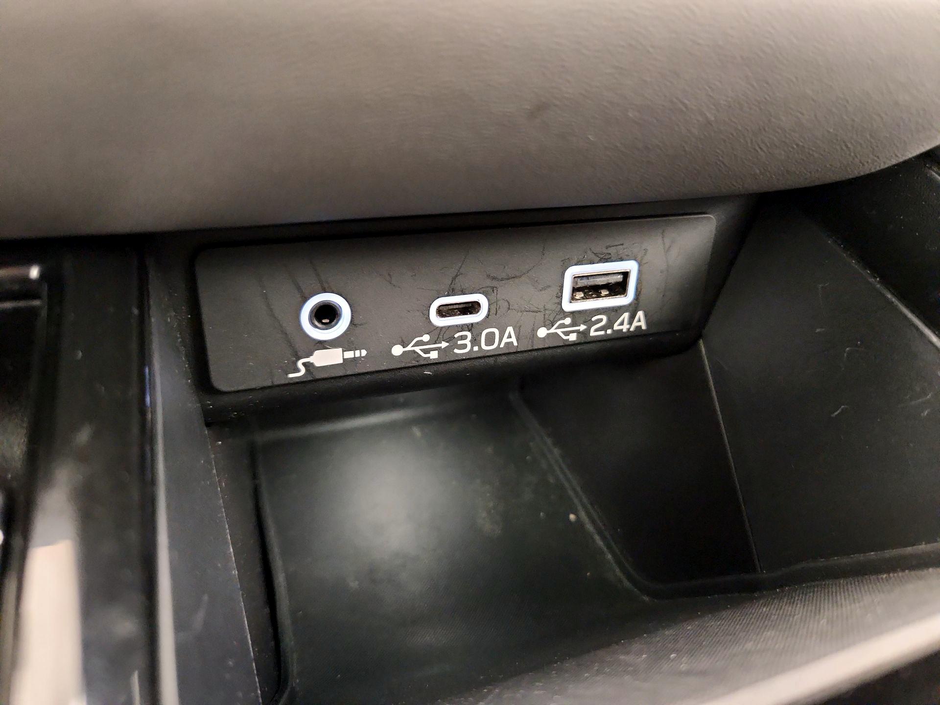 Thumbnail: 2023 Subaru Outback - 16
