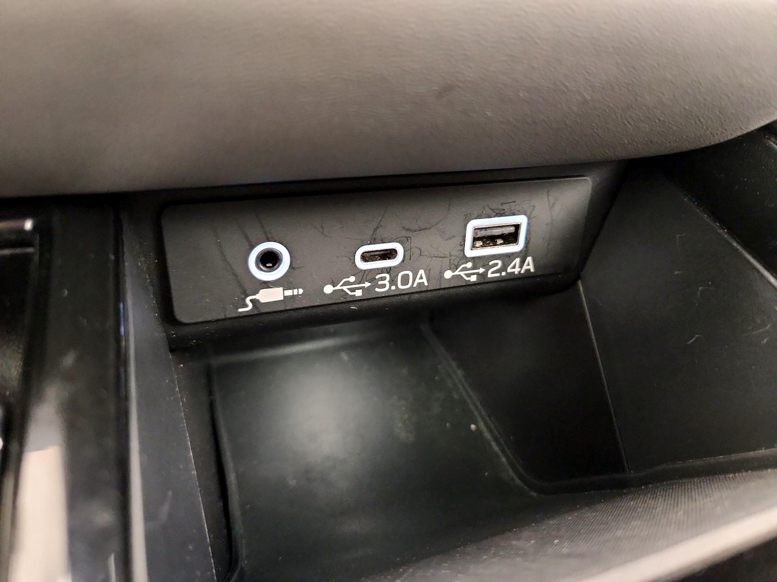 2023 Subaru Outback Premium - Photo 17