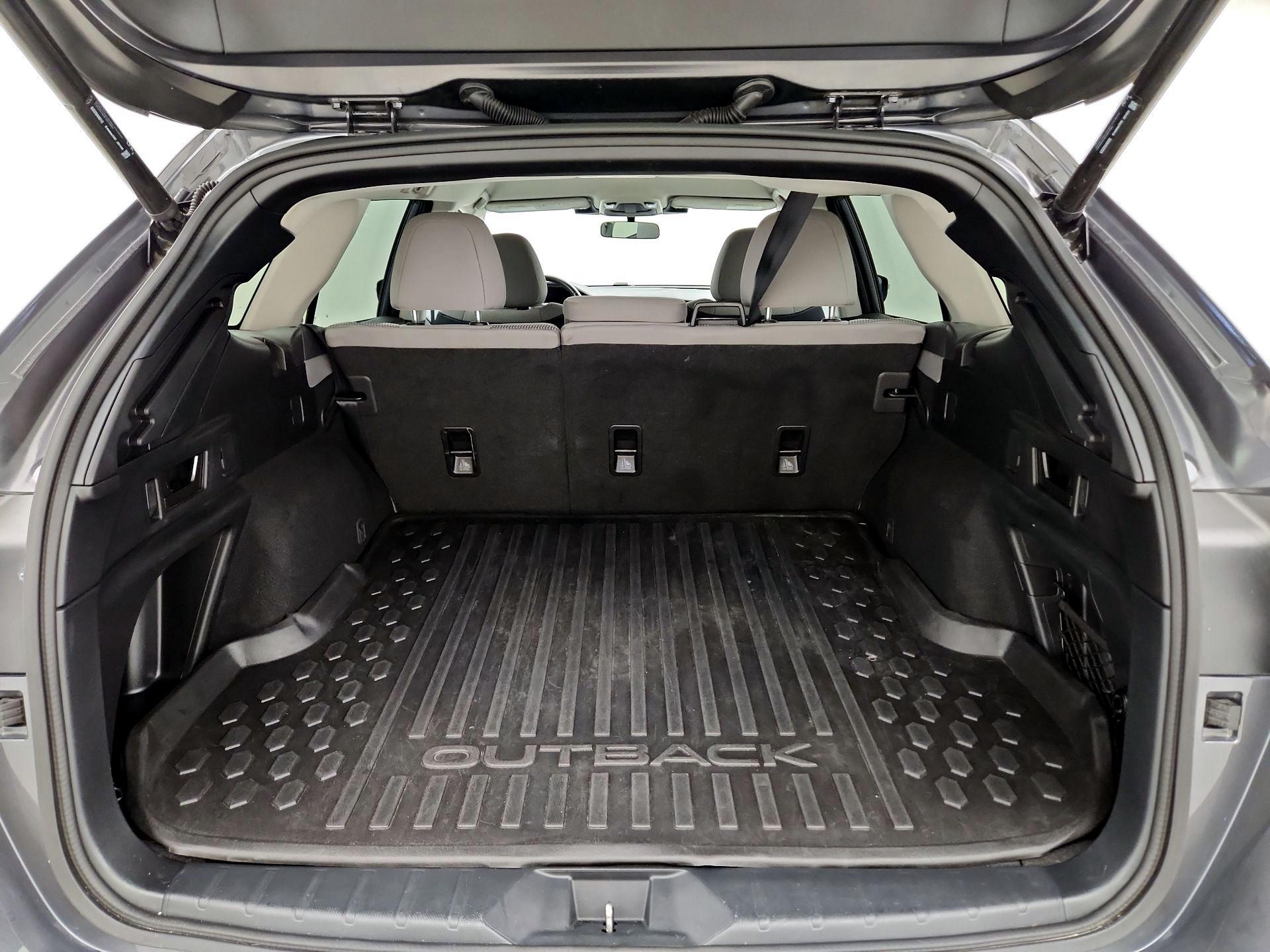 Thumbnail: 2023 Subaru Outback - 18