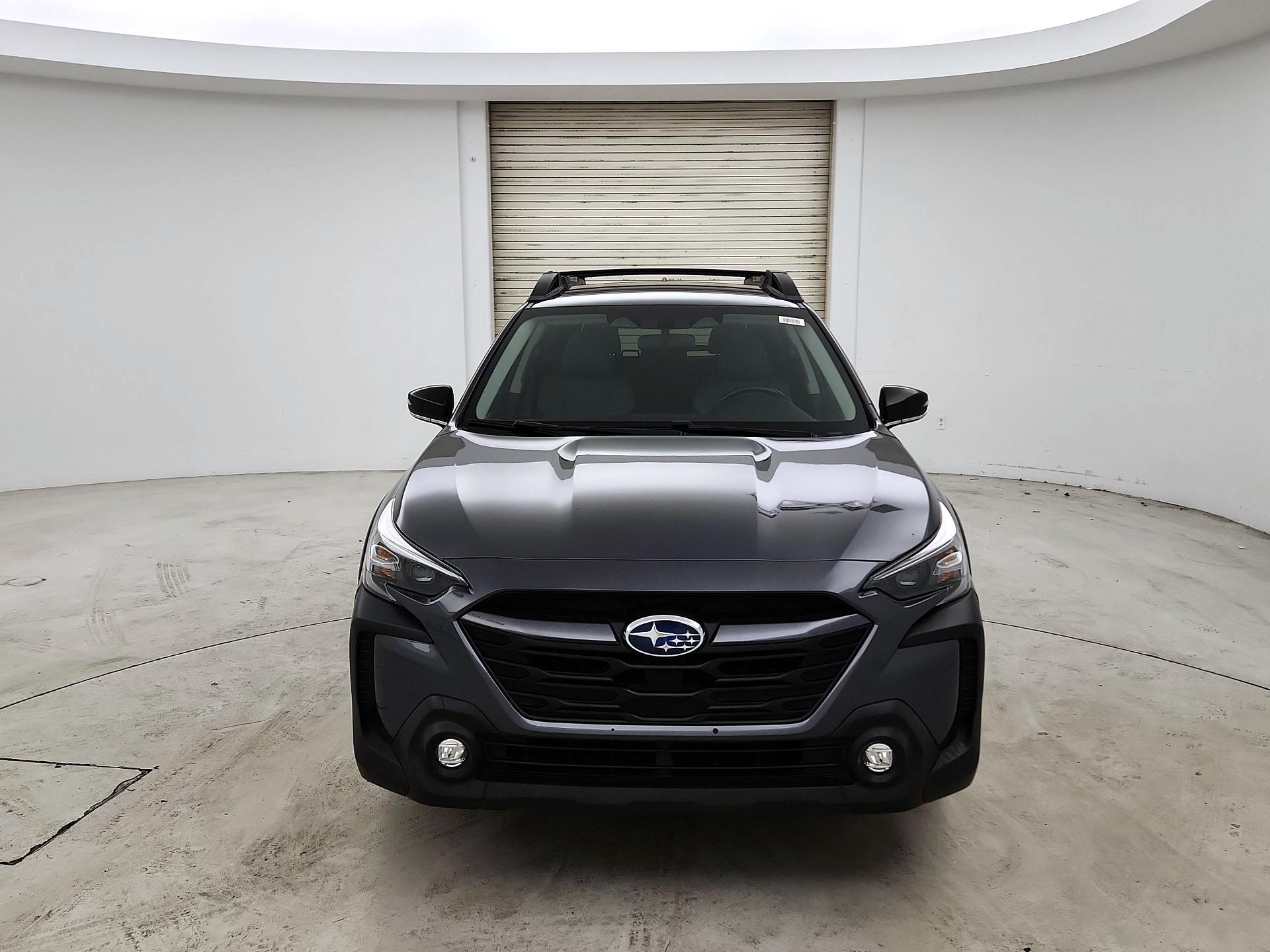 Thumbnail: 2023 Subaru Outback - 2