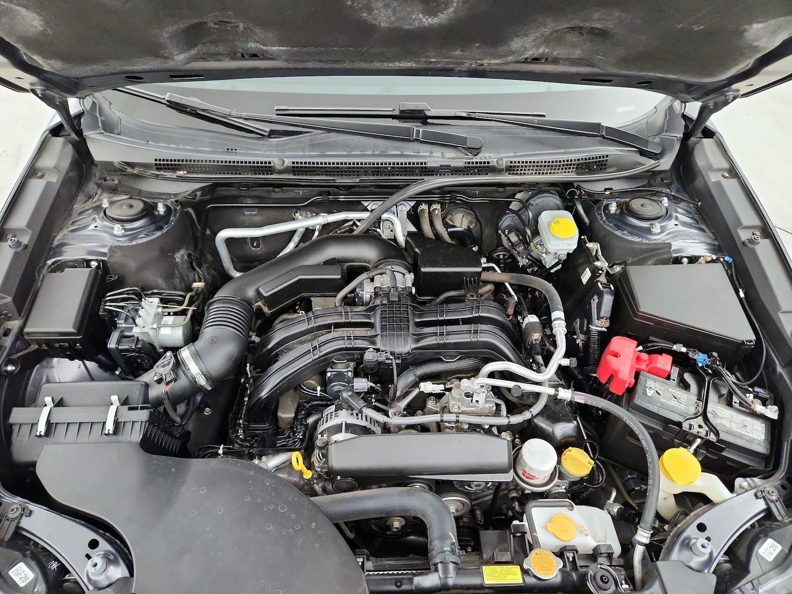 2023 Subaru Outback Premium - Photo 20