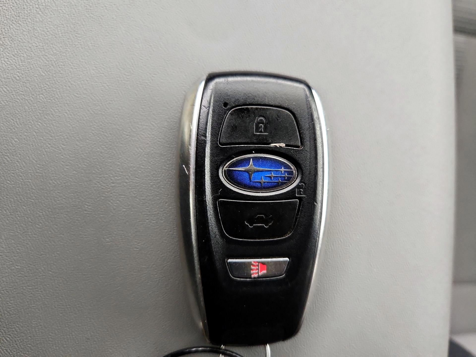 Thumbnail: 2023 Subaru Outback - 20