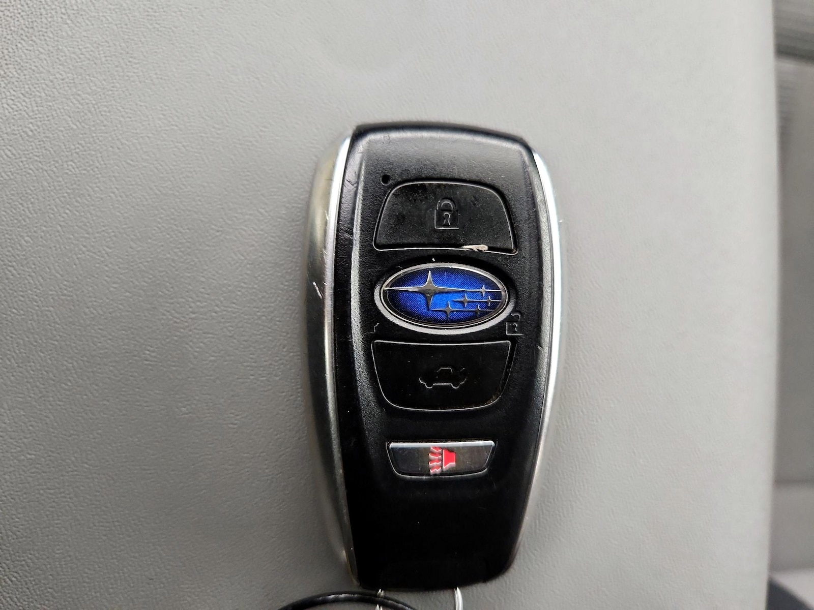 2023 Subaru Outback Premium - Photo 21