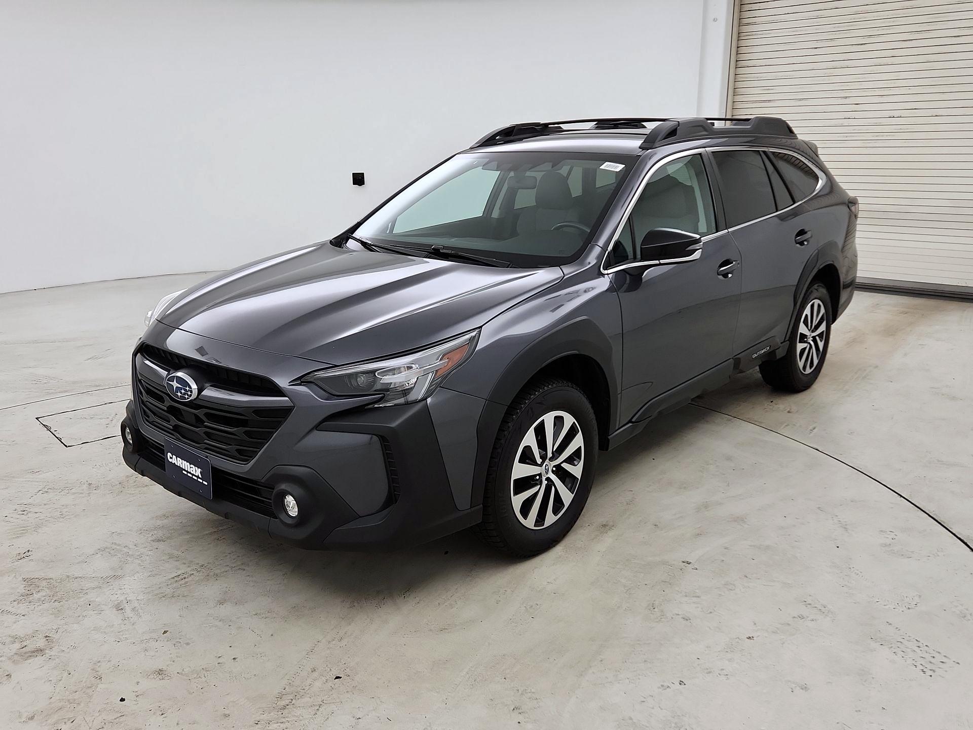 Thumbnail: 2023 Subaru Outback - 3