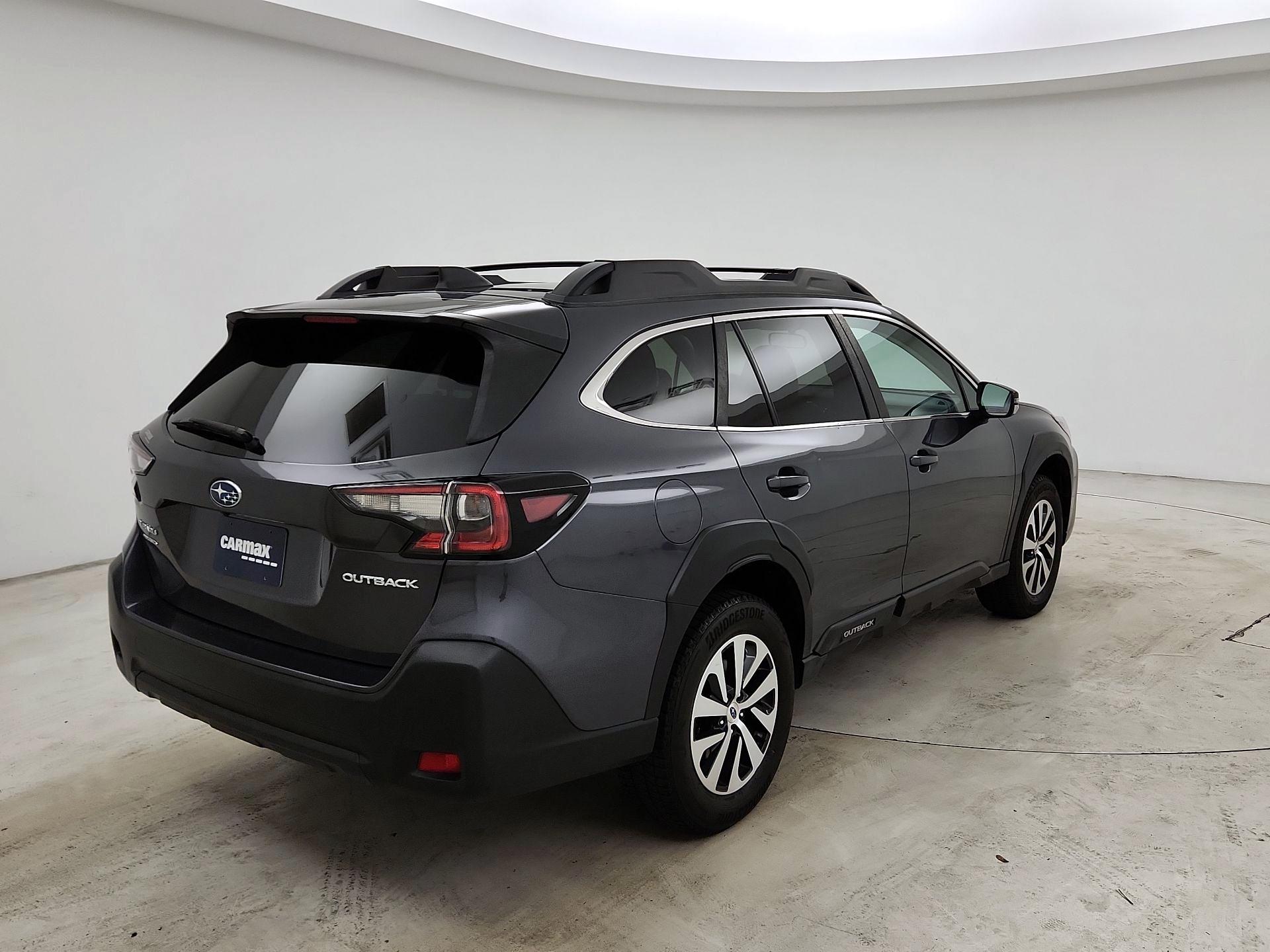 Thumbnail: 2023 Subaru Outback - 5