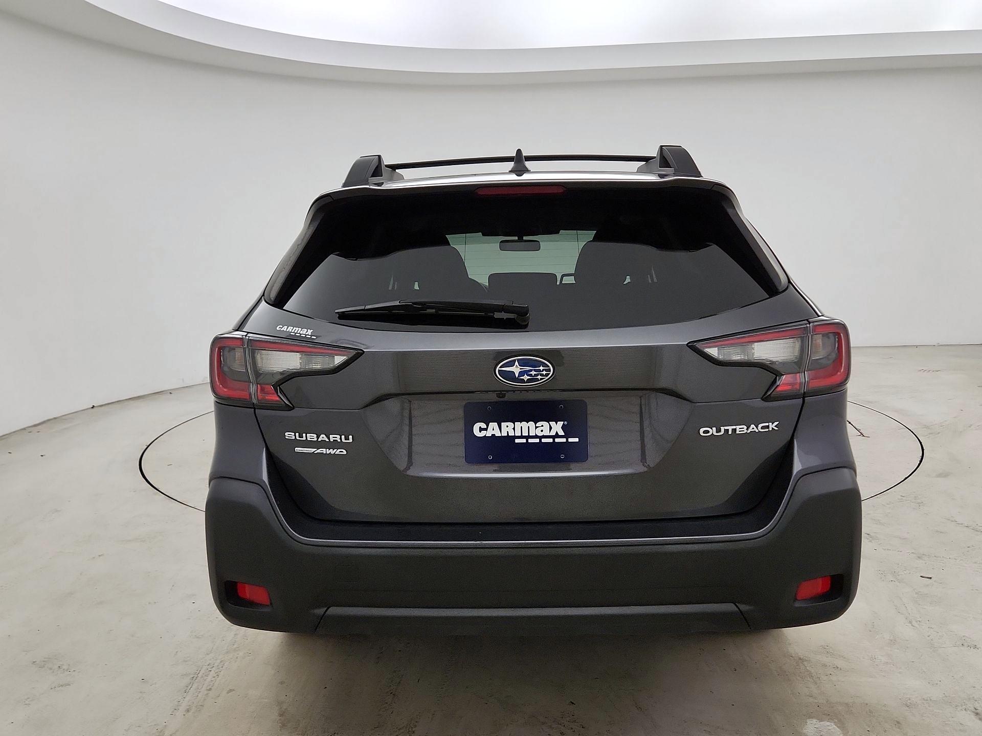 Thumbnail: 2023 Subaru Outback - 6
