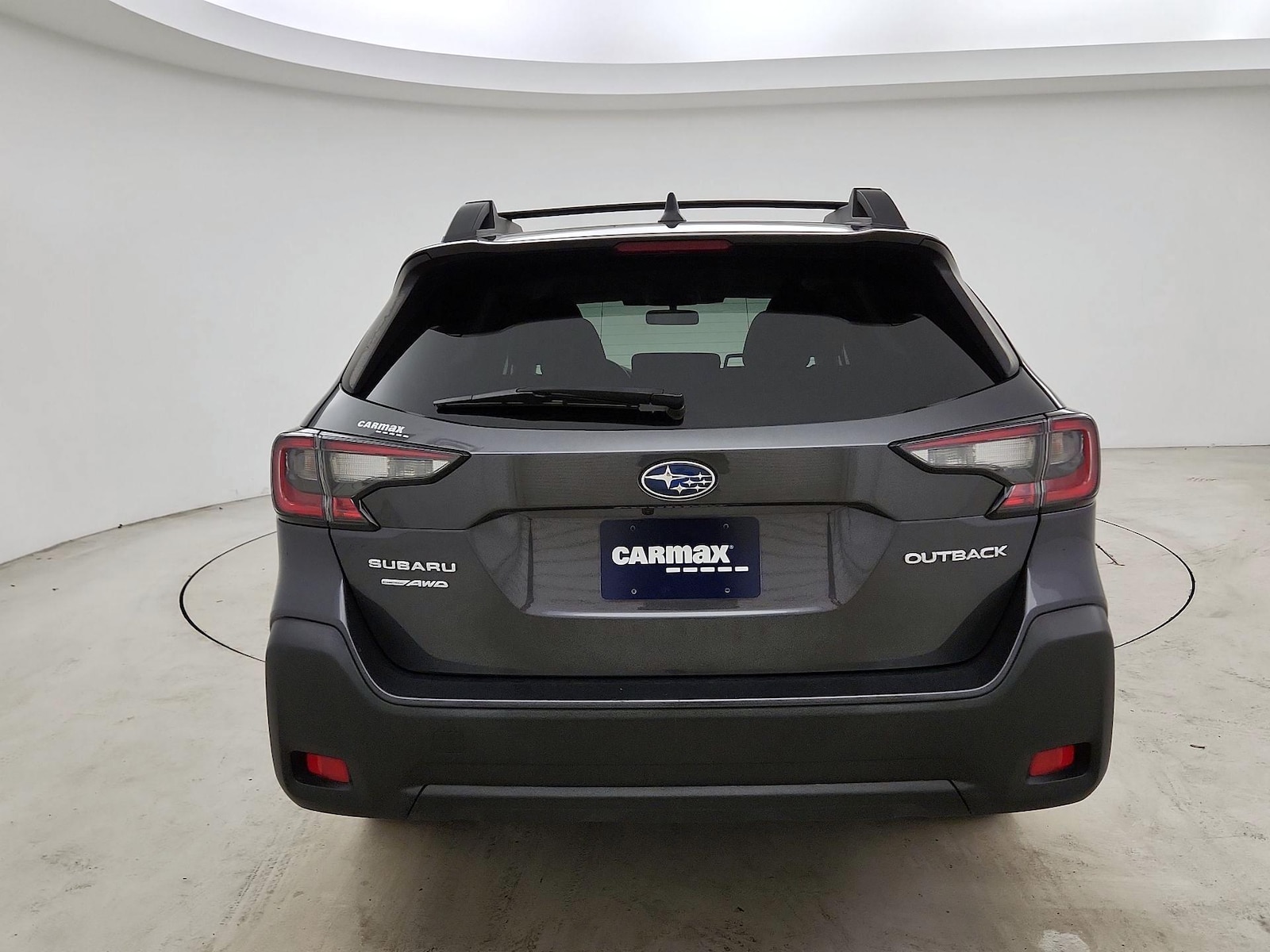 2023 Subaru Outback Premium - Photo 6