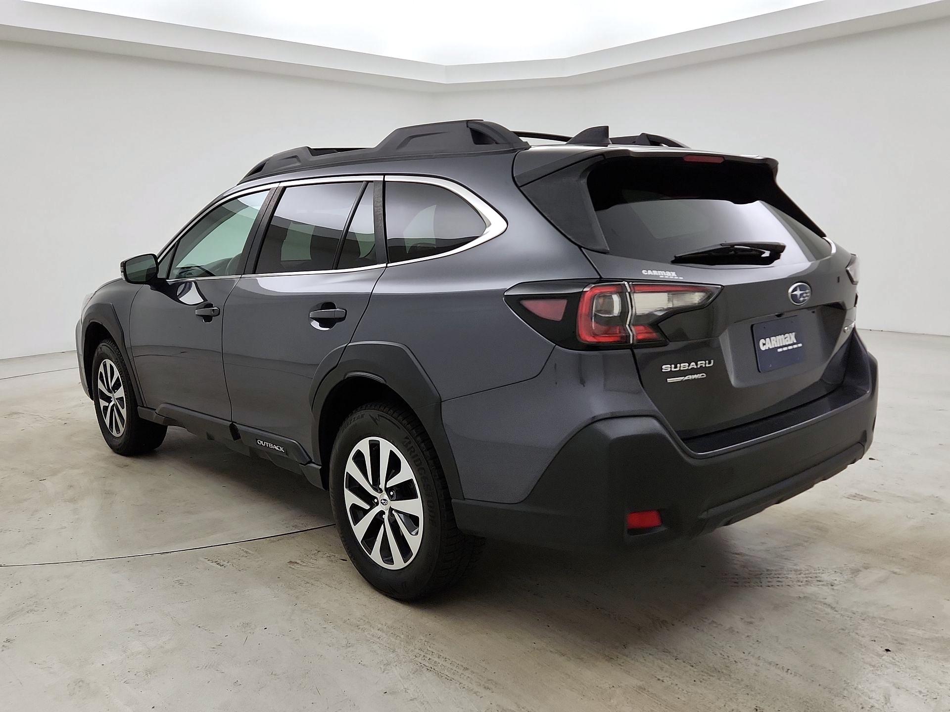 Thumbnail: 2023 Subaru Outback - 7