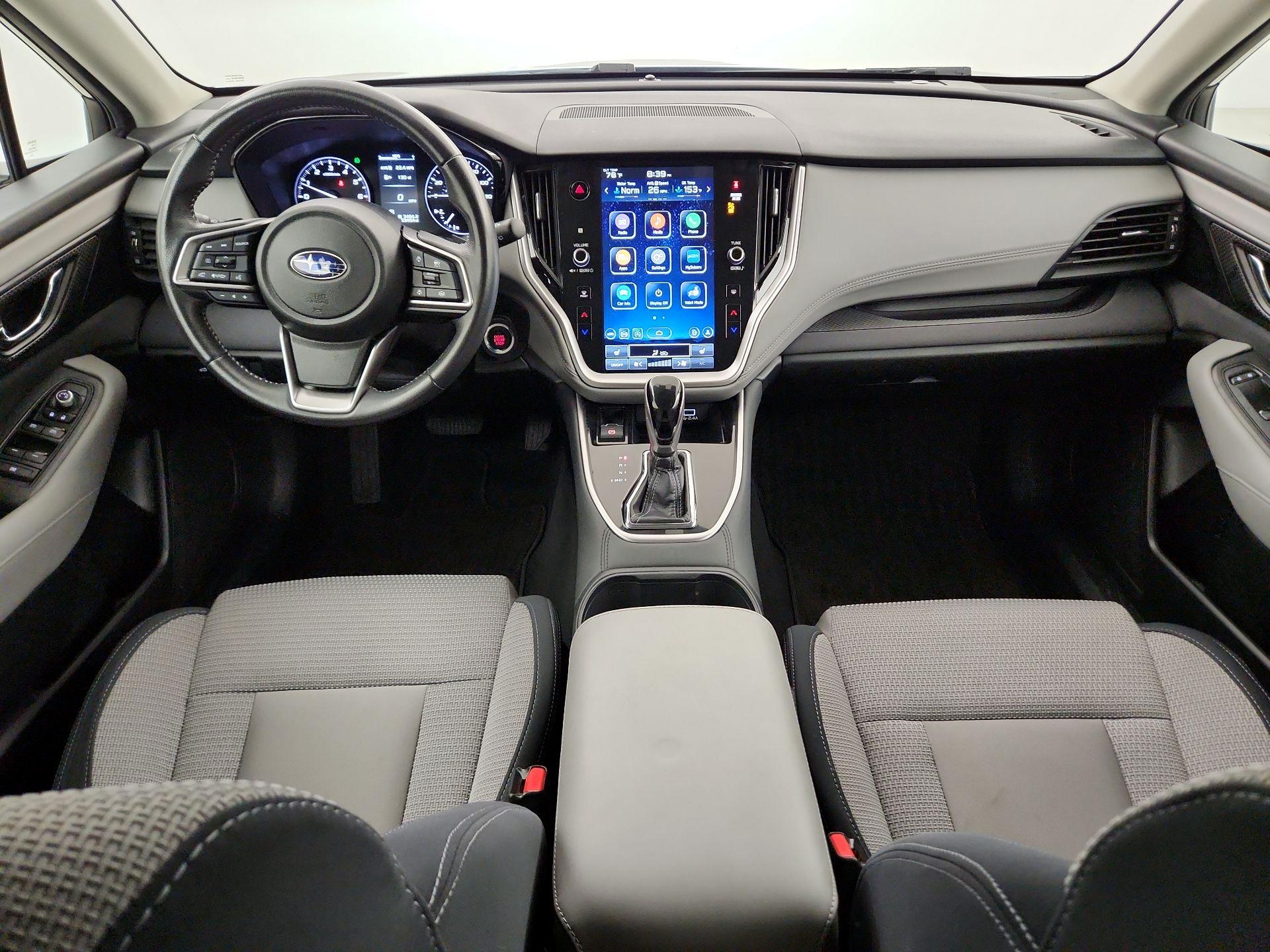 Thumbnail: 2023 Subaru Outback - 8