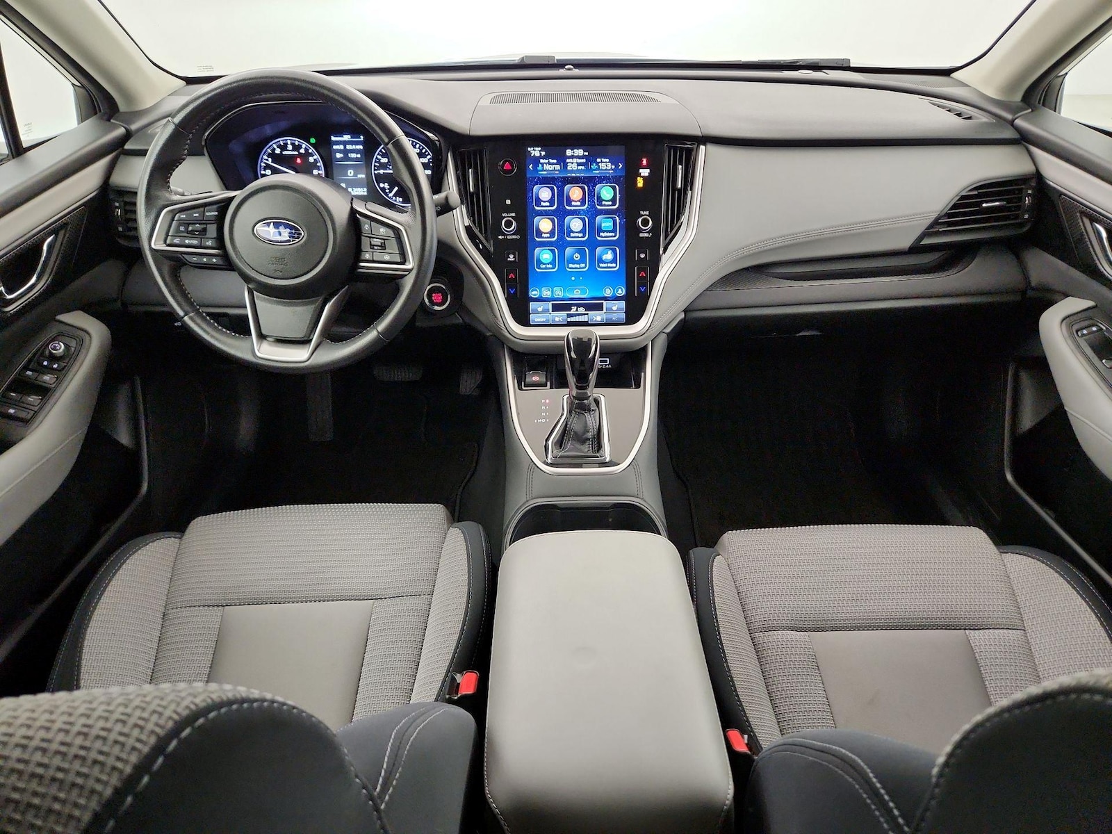 2023 Subaru Outback Premium - Photo 8
