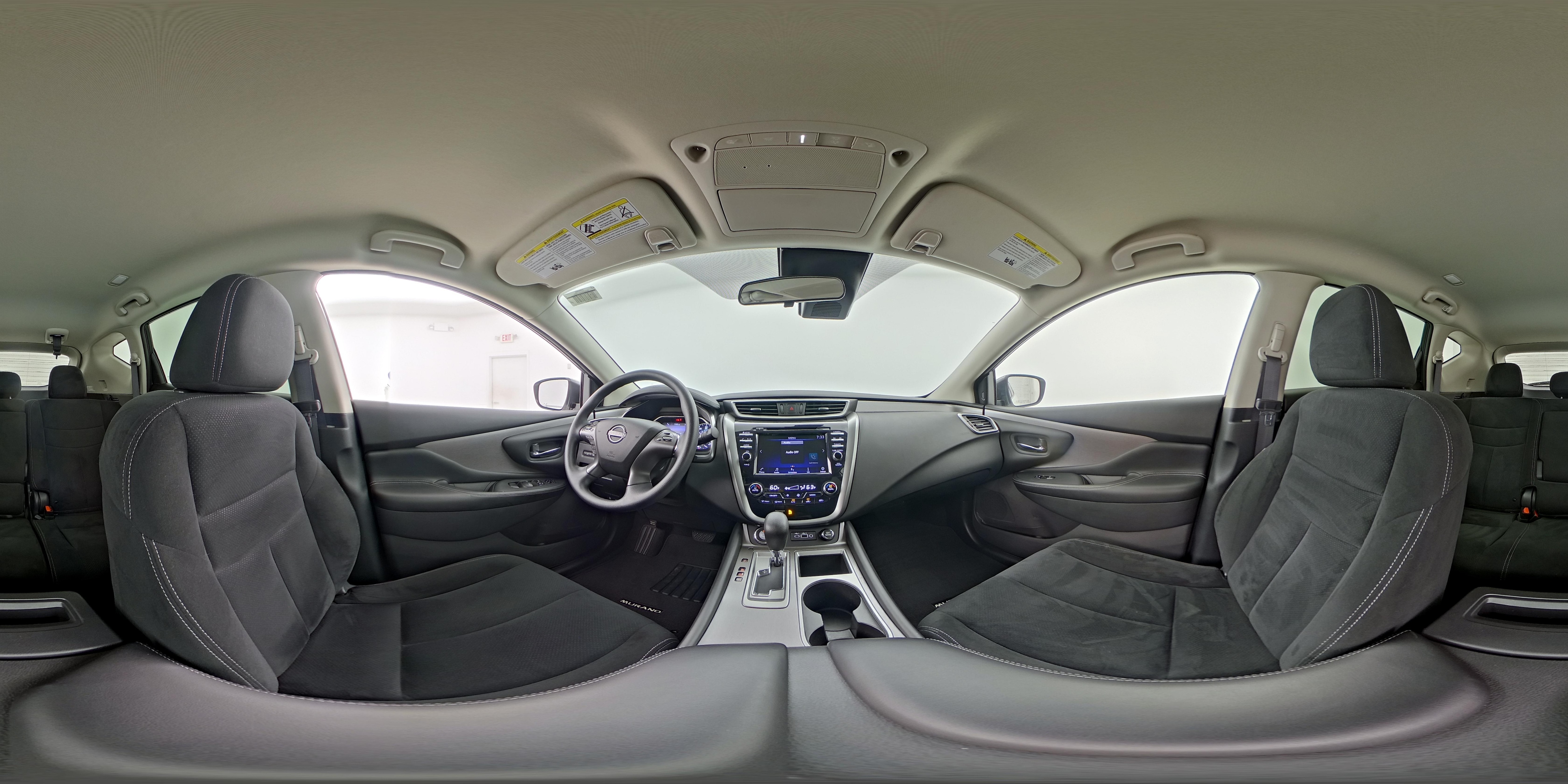 2023 Nissan Murano S - Photo 24