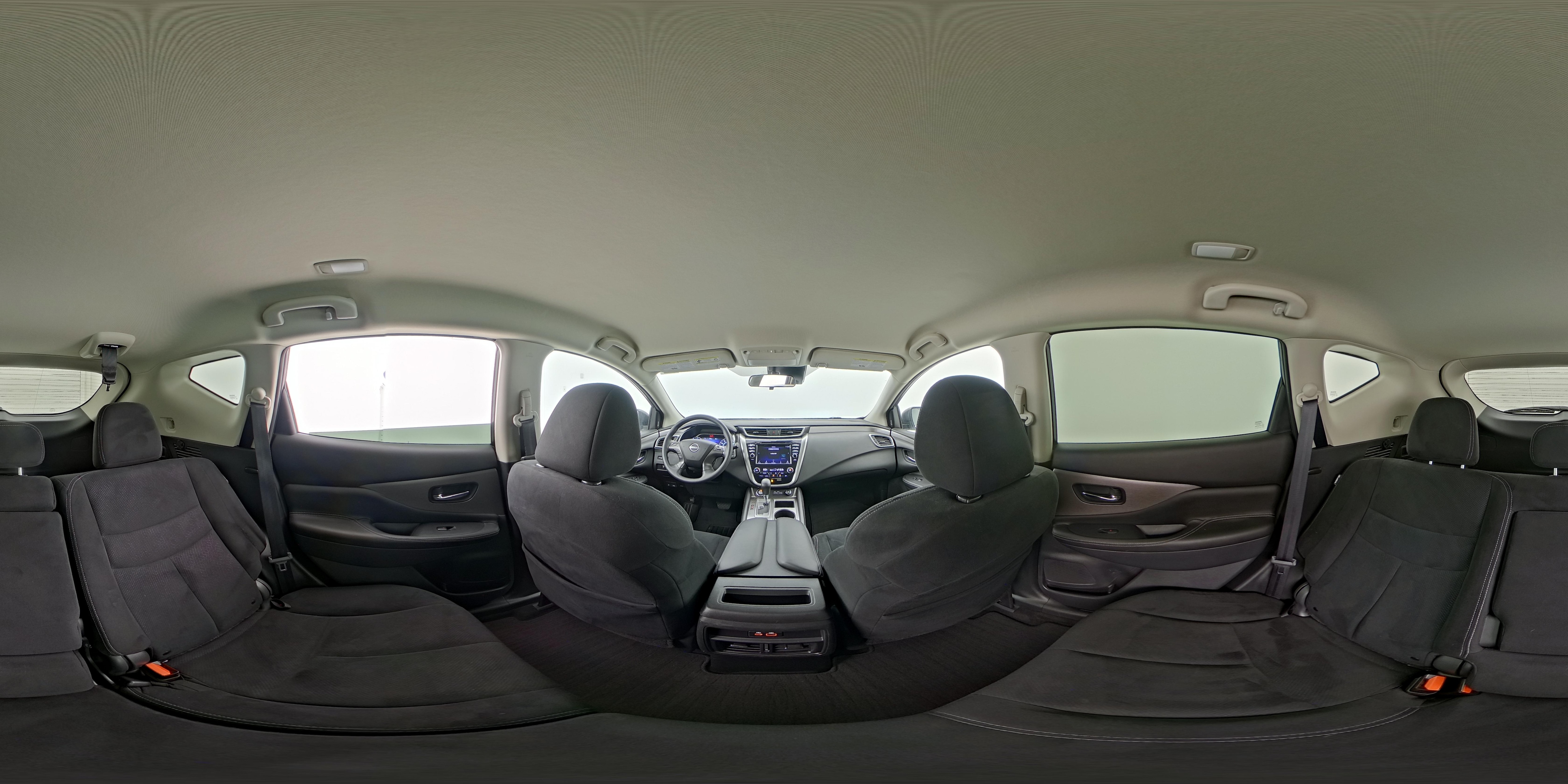 2023 Nissan Murano S - Photo 25