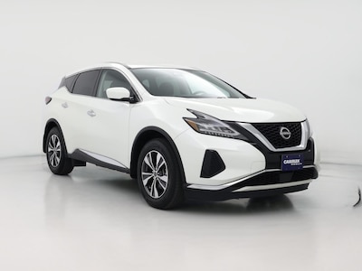 2023 Nissan Murano S