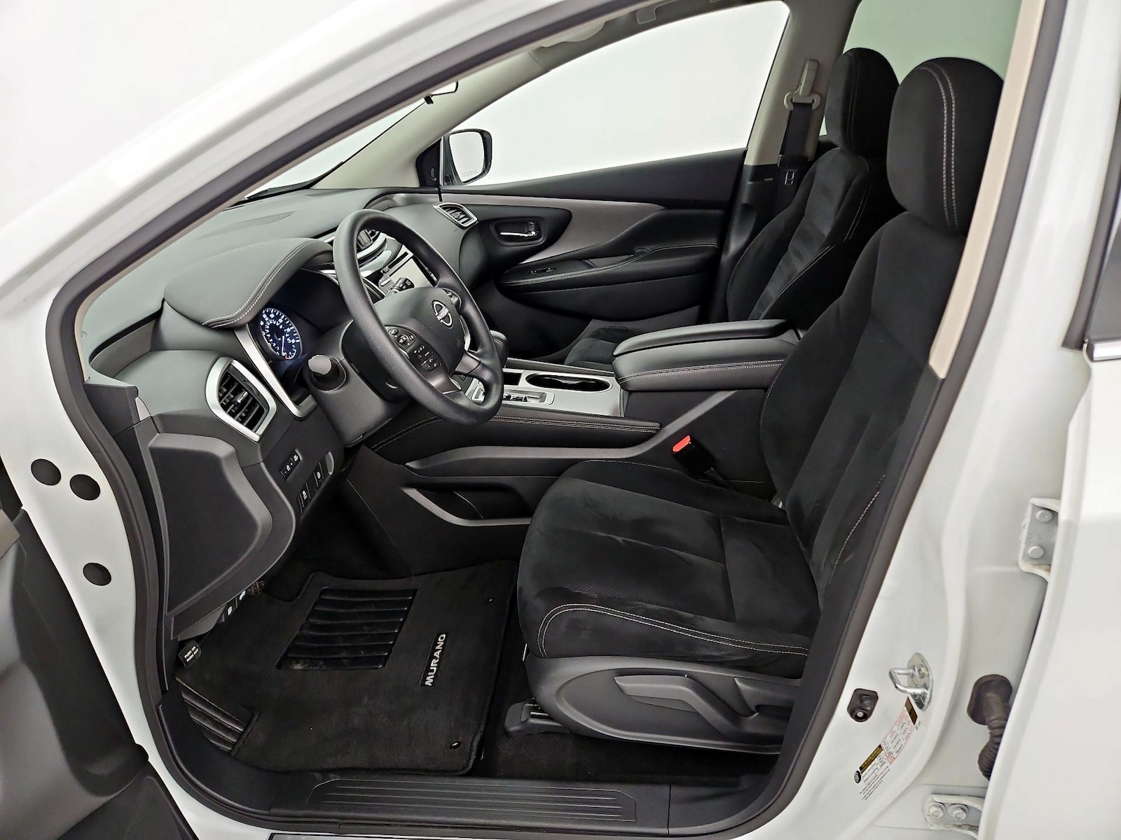 2023 Nissan Murano S - Photo 12