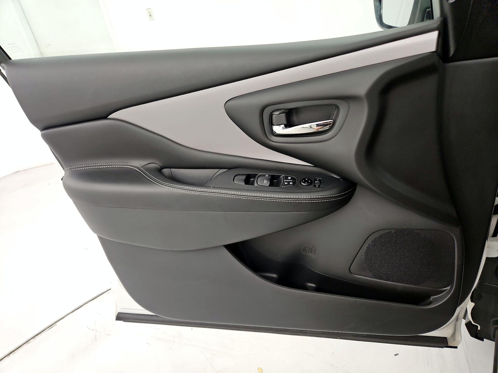 2023 Nissan Murano S - Photo 13