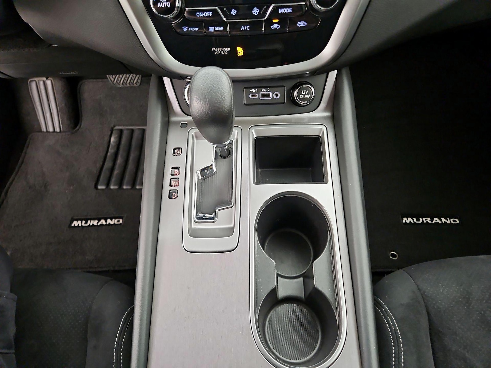 2023 Nissan Murano S - Photo 18