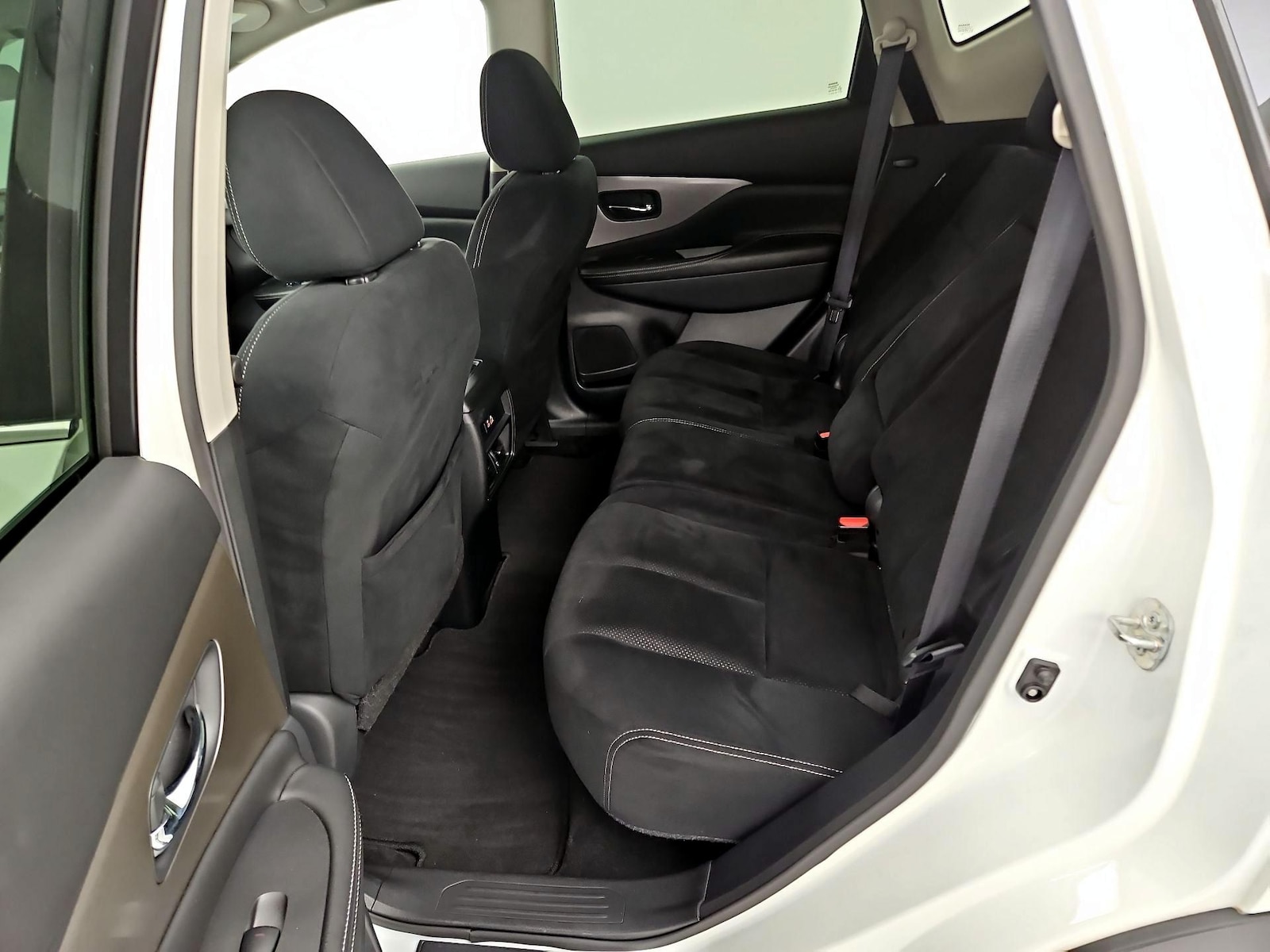 2023 Nissan Murano S - Photo 20