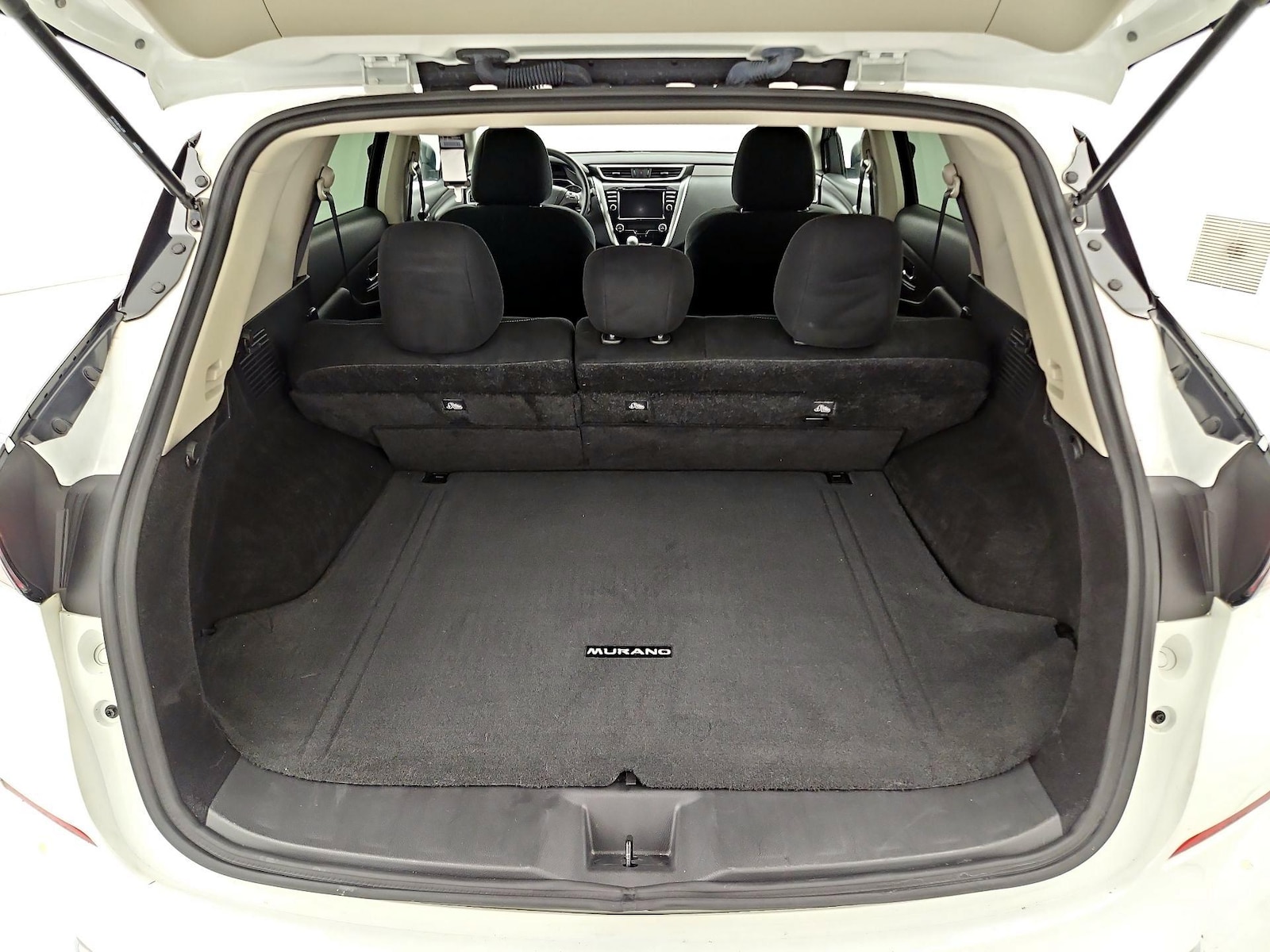 2023 Nissan Murano S - Photo 21