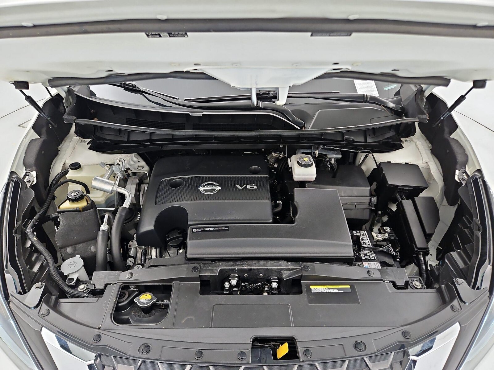 2023 Nissan Murano S - Photo 22