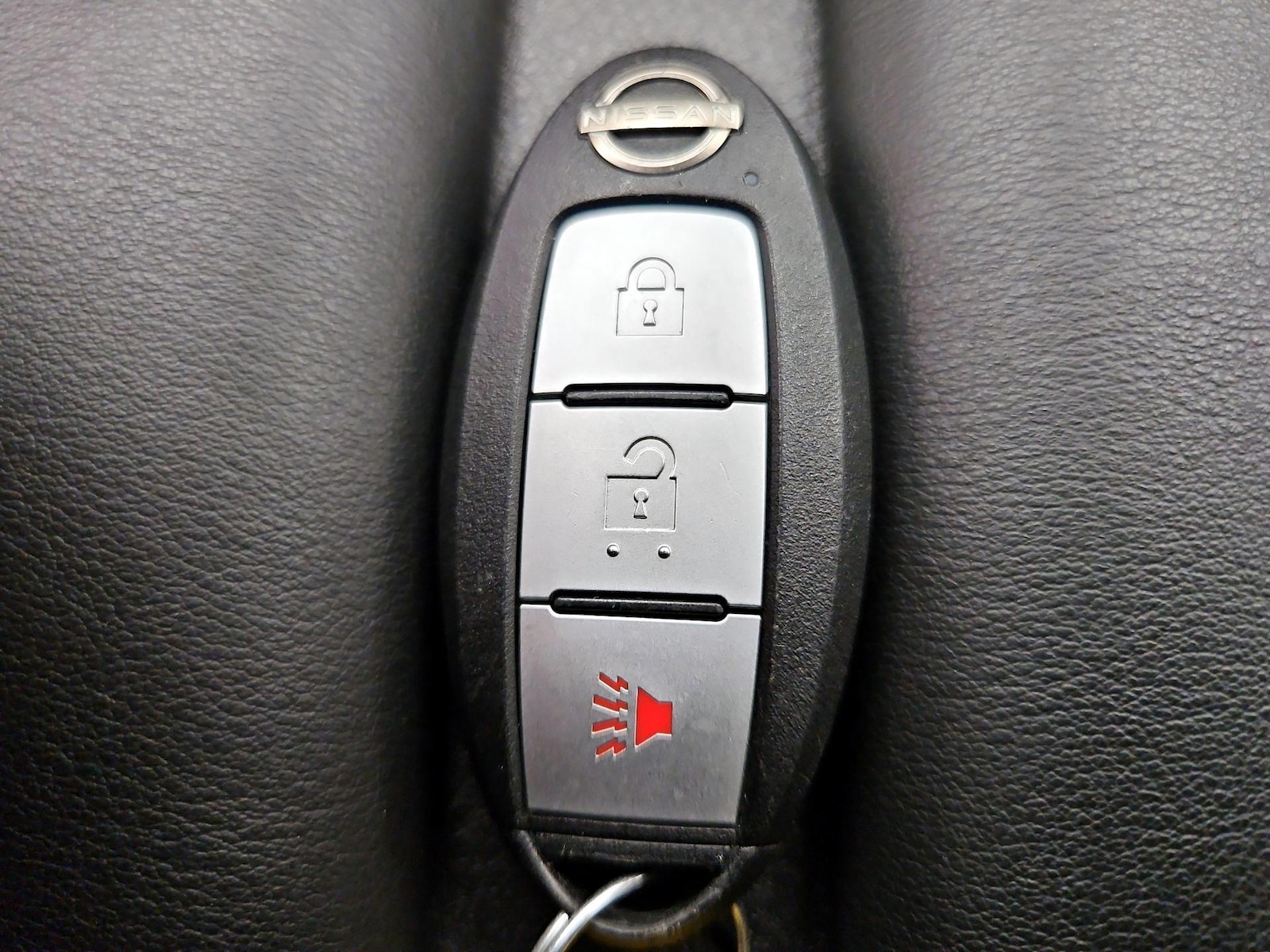 2023 Nissan Murano S - Photo 23