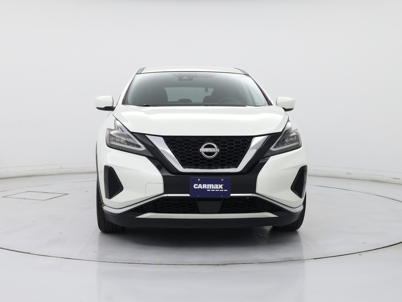 2023 Nissan Murano S - Photo 6
