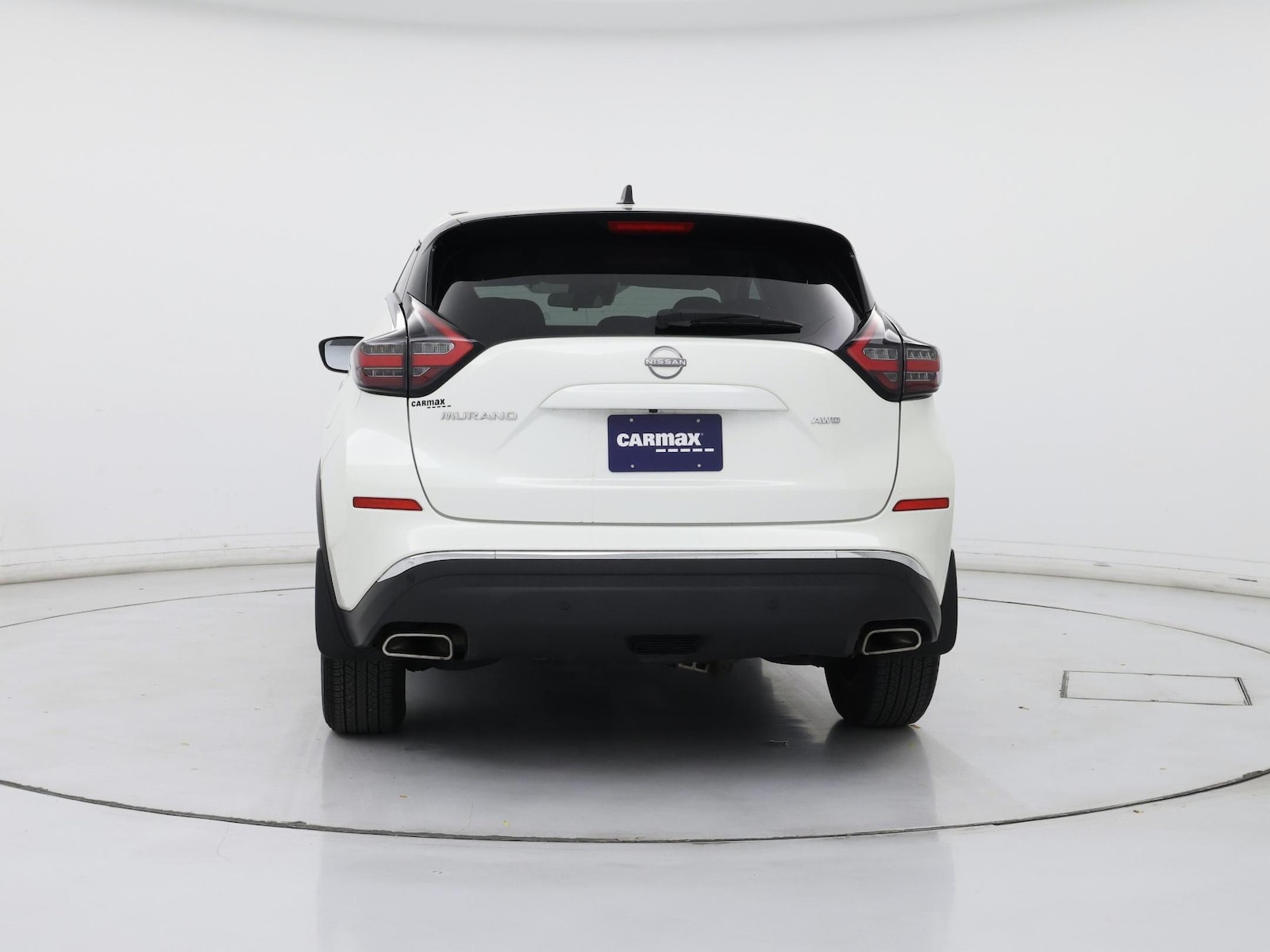 2023 Nissan Murano S - Photo 7