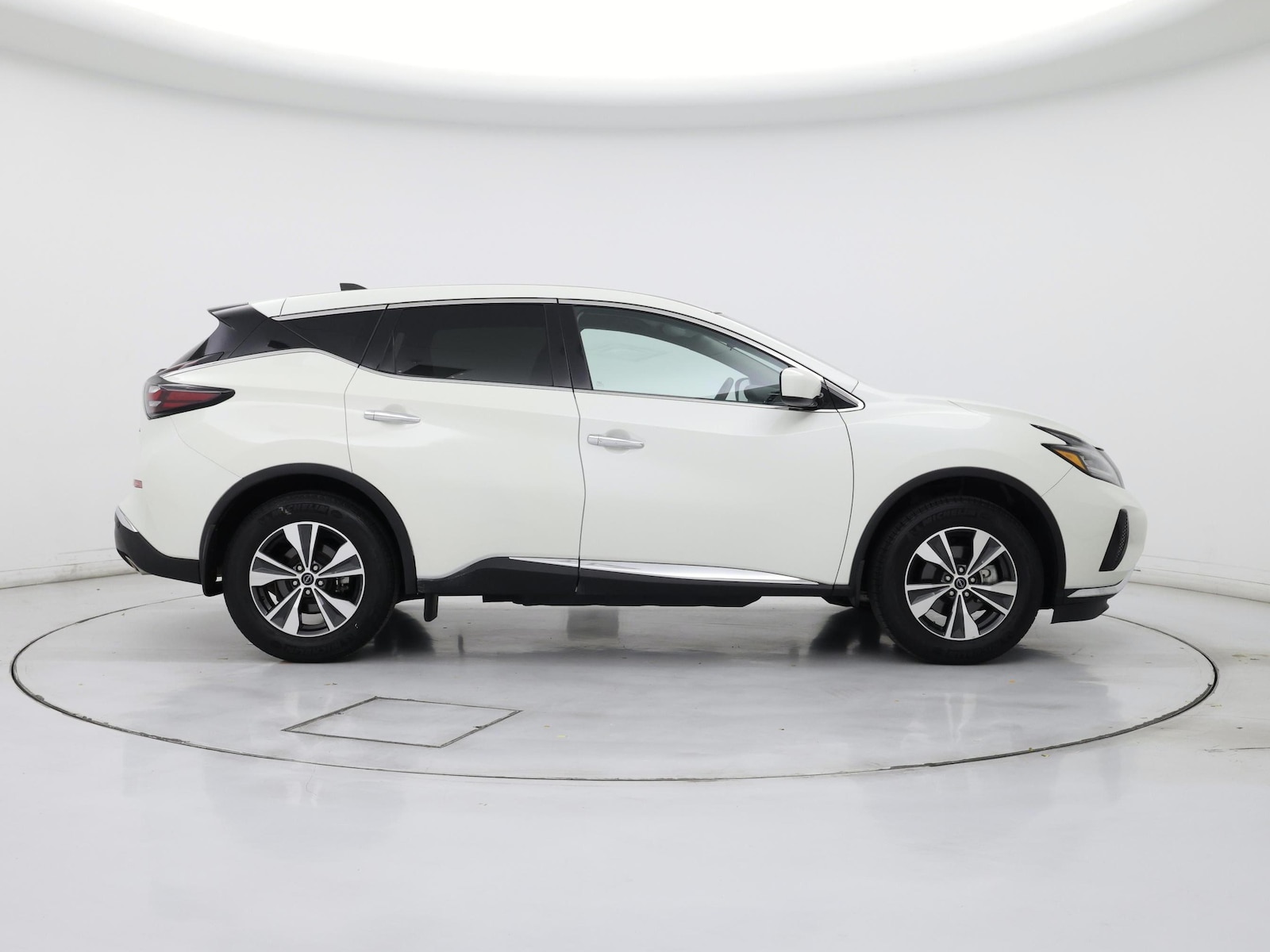 2023 Nissan Murano S - Photo 8