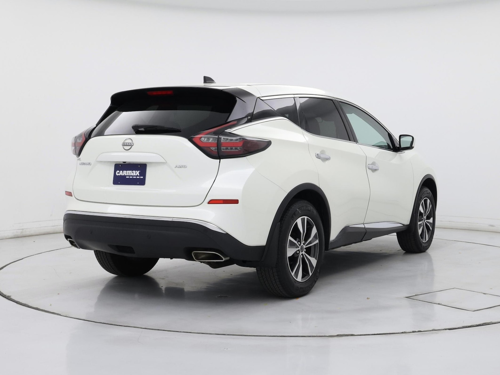 2023 Nissan Murano S - Photo 9