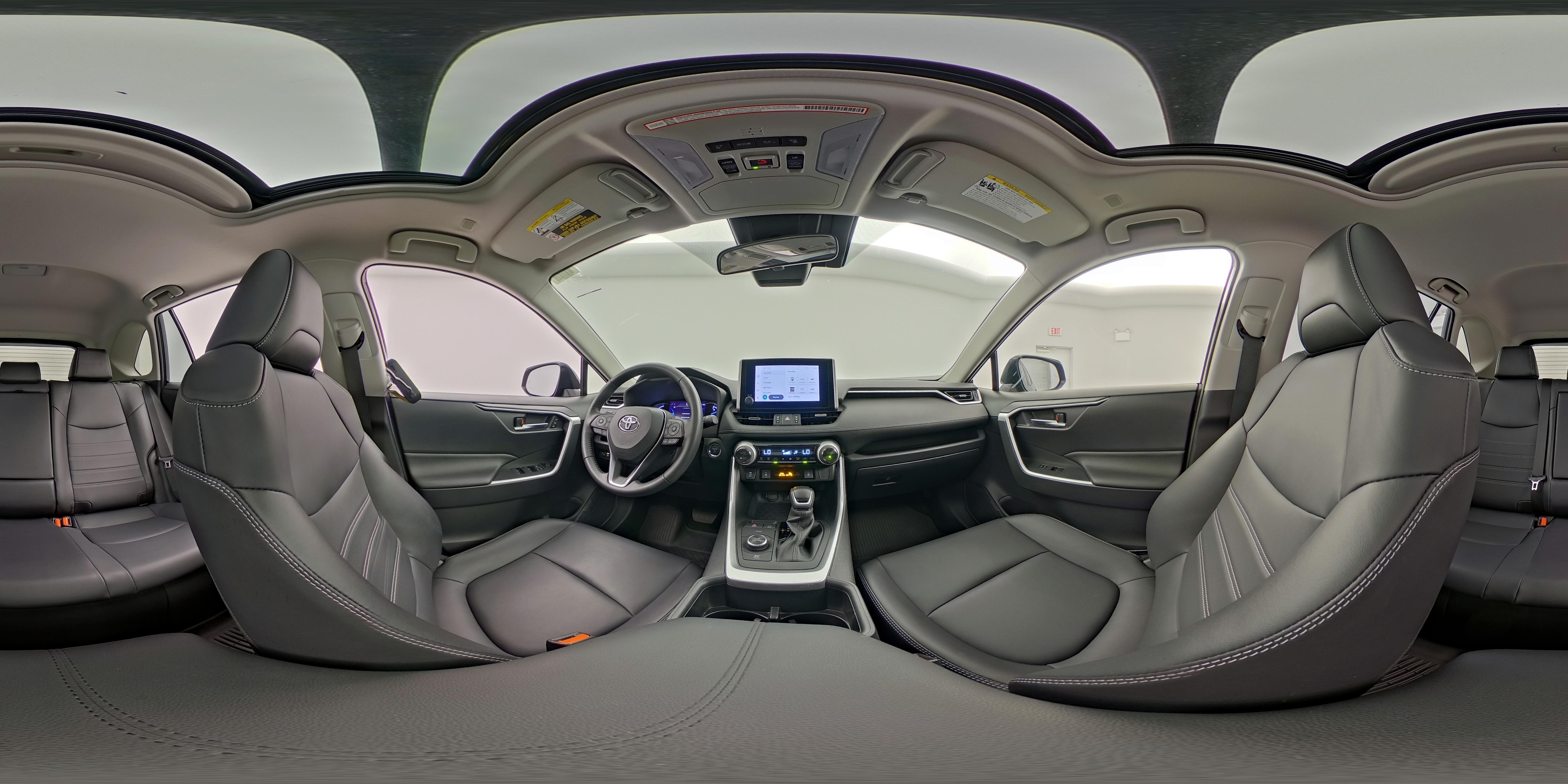 2024 Toyota RAV4 XLE Premium - Photo 25