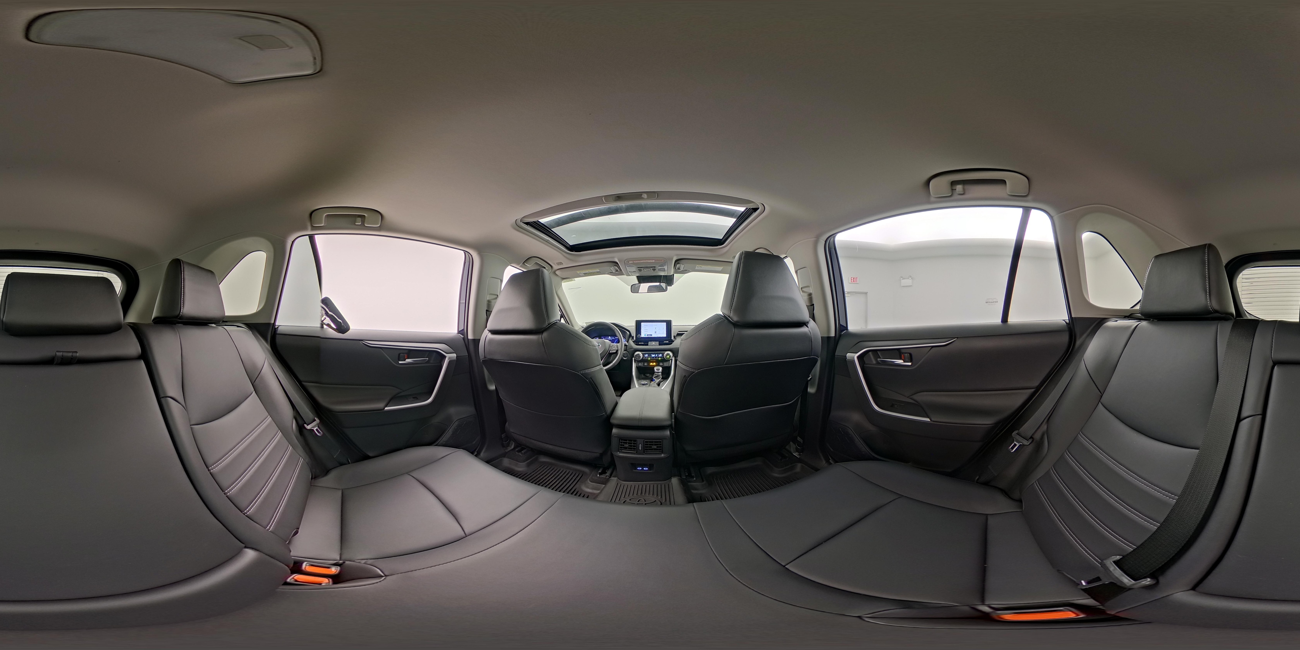 2024 Toyota RAV4 XLE Premium - Photo 26