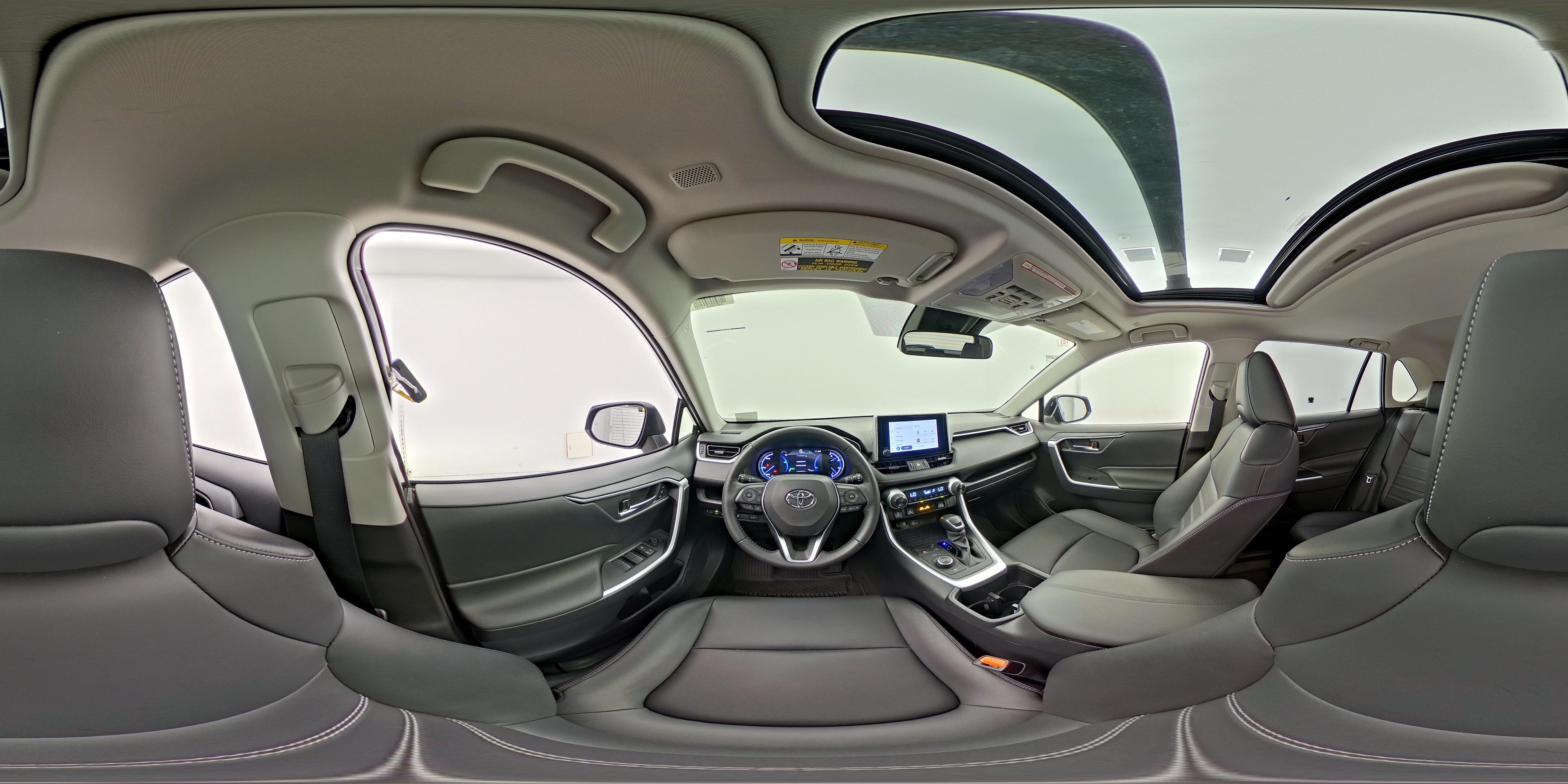 2024 Toyota RAV4 XLE Premium - Photo 27