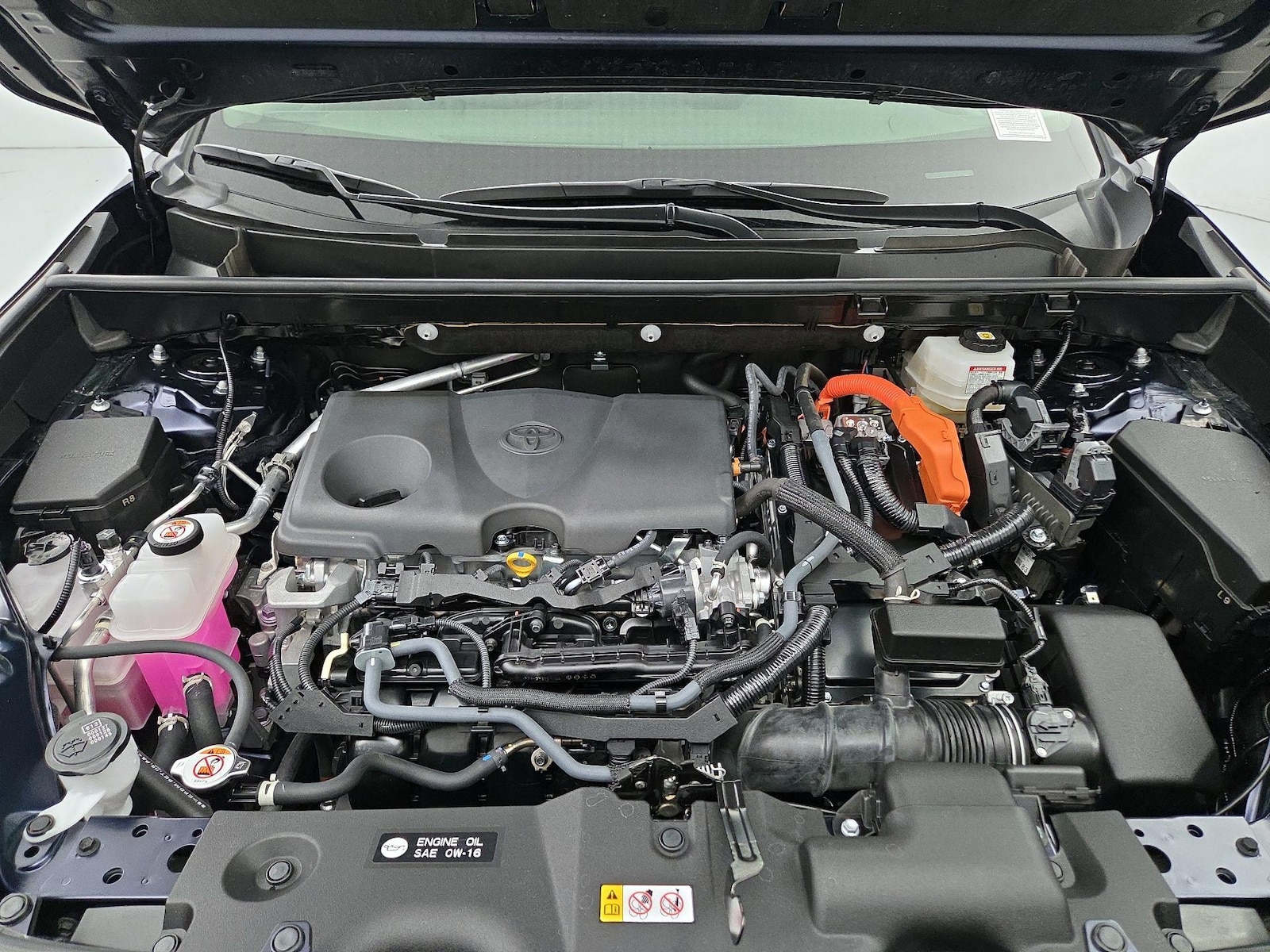 2024 Toyota RAV4 XLE Premium - Photo 23