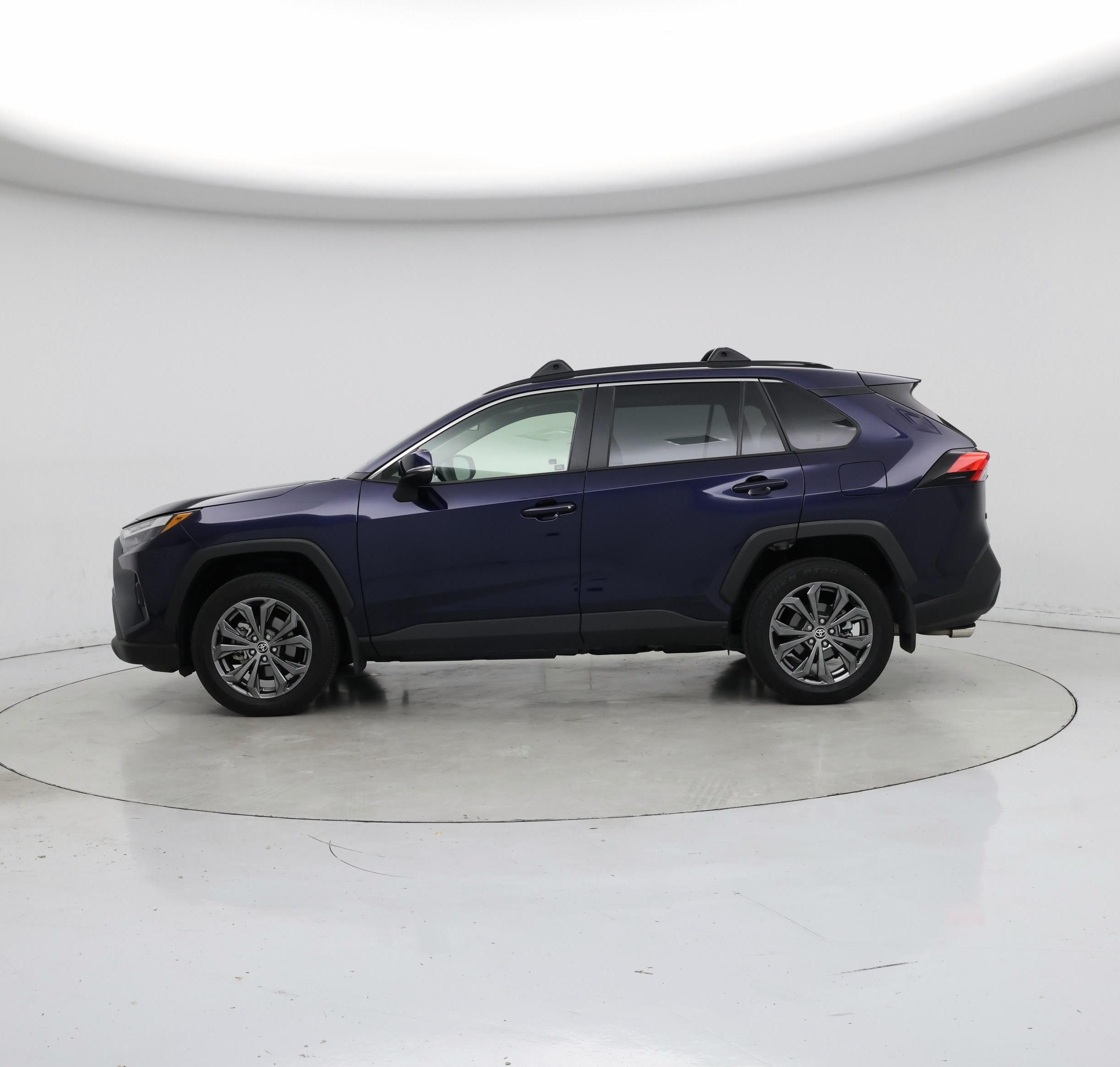 Thumbnail: 2024 Toyota RAV4 - 3