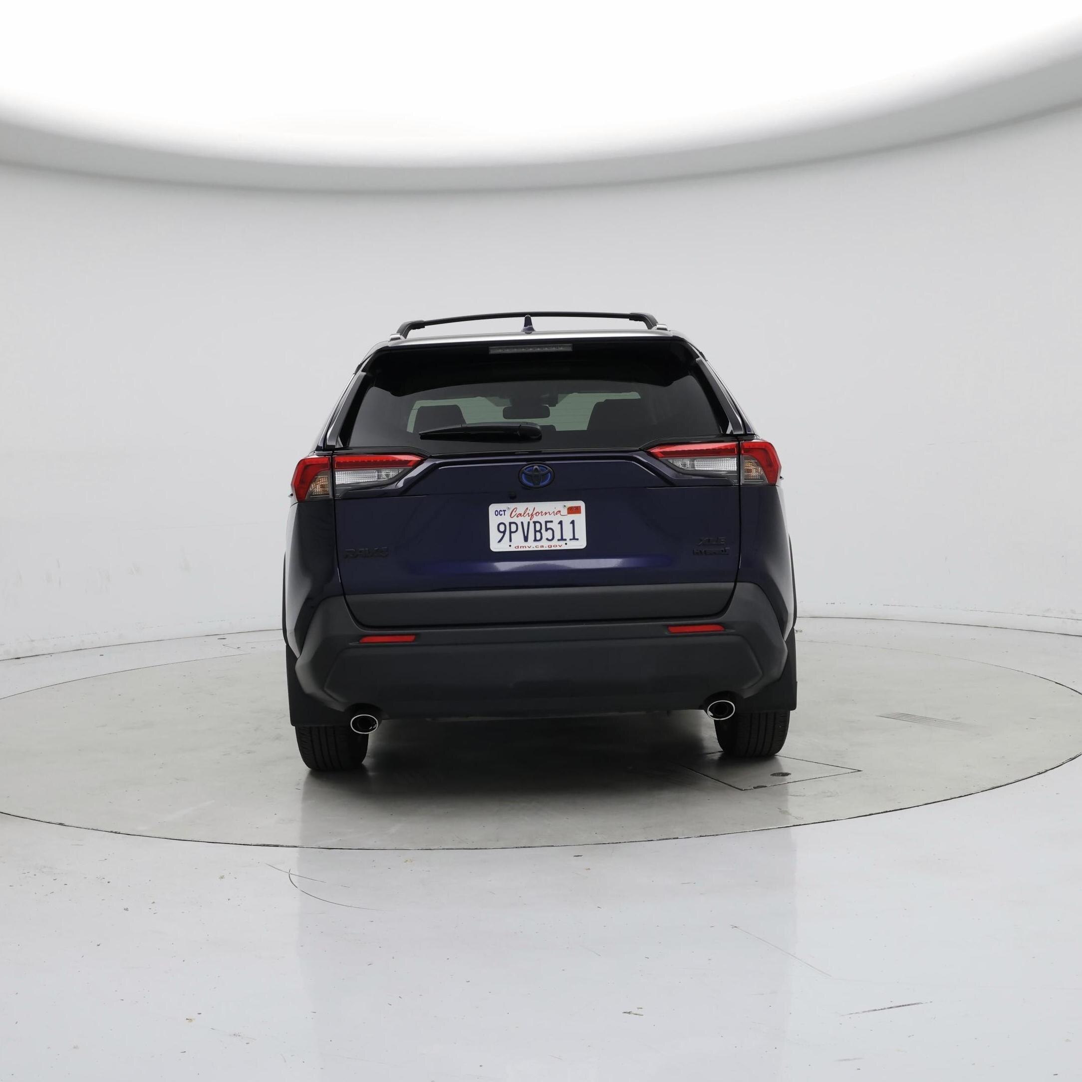 Thumbnail: 2024 Toyota RAV4 - 6