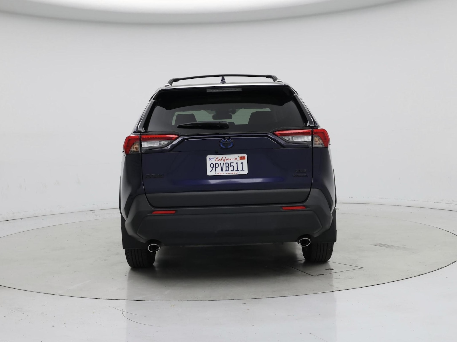 2024 Toyota RAV4 XLE Premium - Photo 7