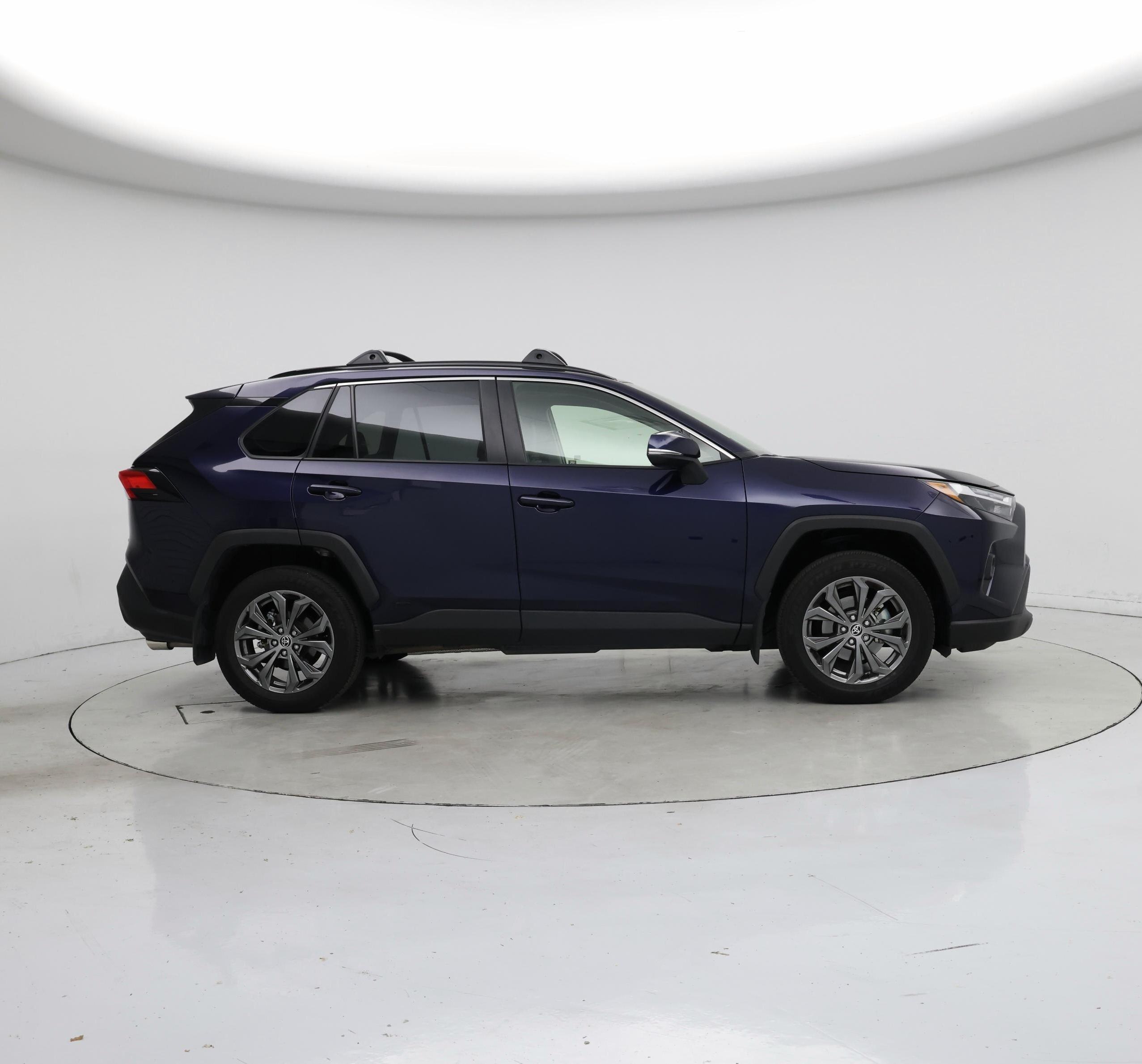 Thumbnail: 2024 Toyota RAV4 - 7