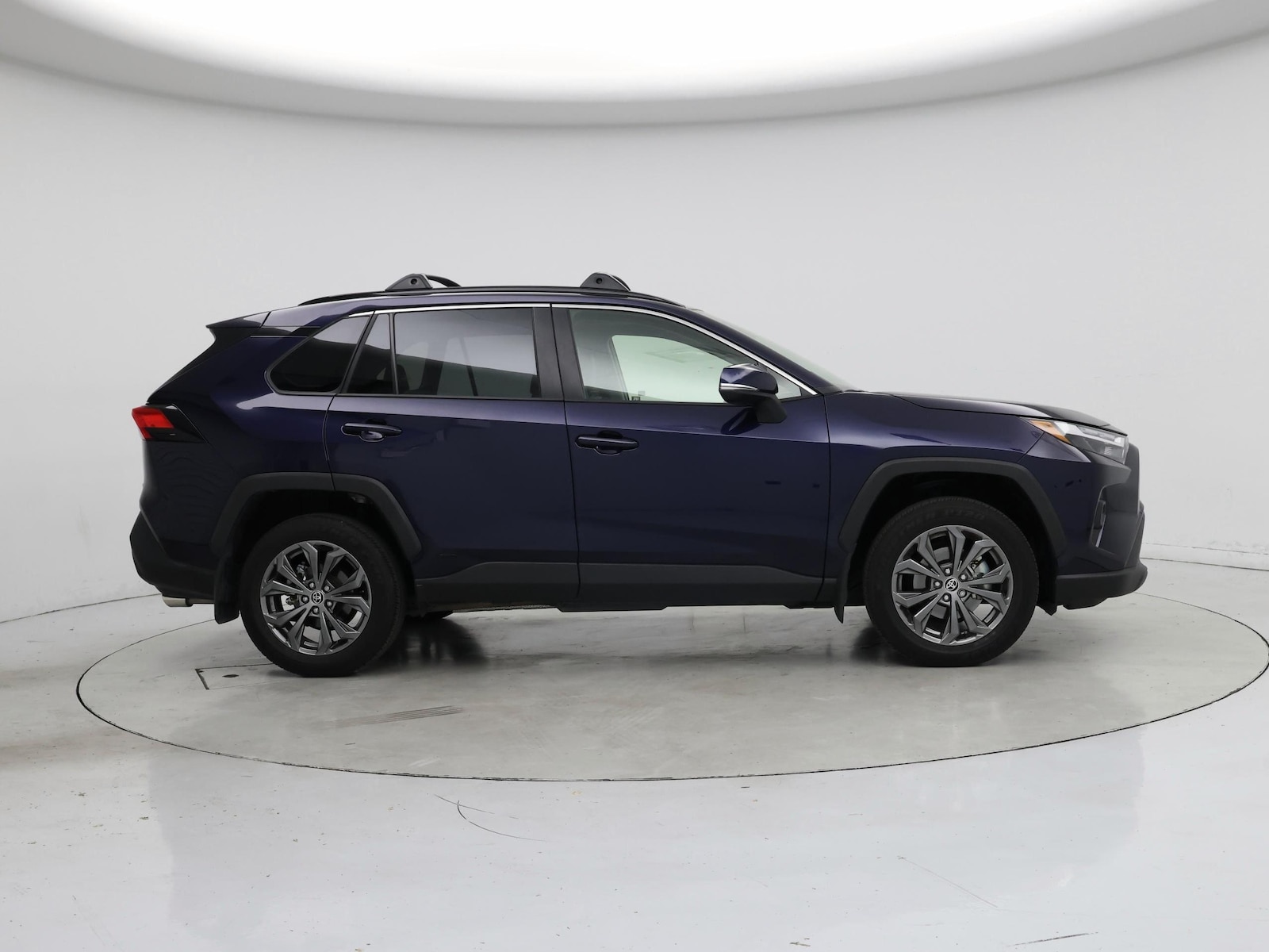 2024 Toyota RAV4 XLE Premium - Photo 8