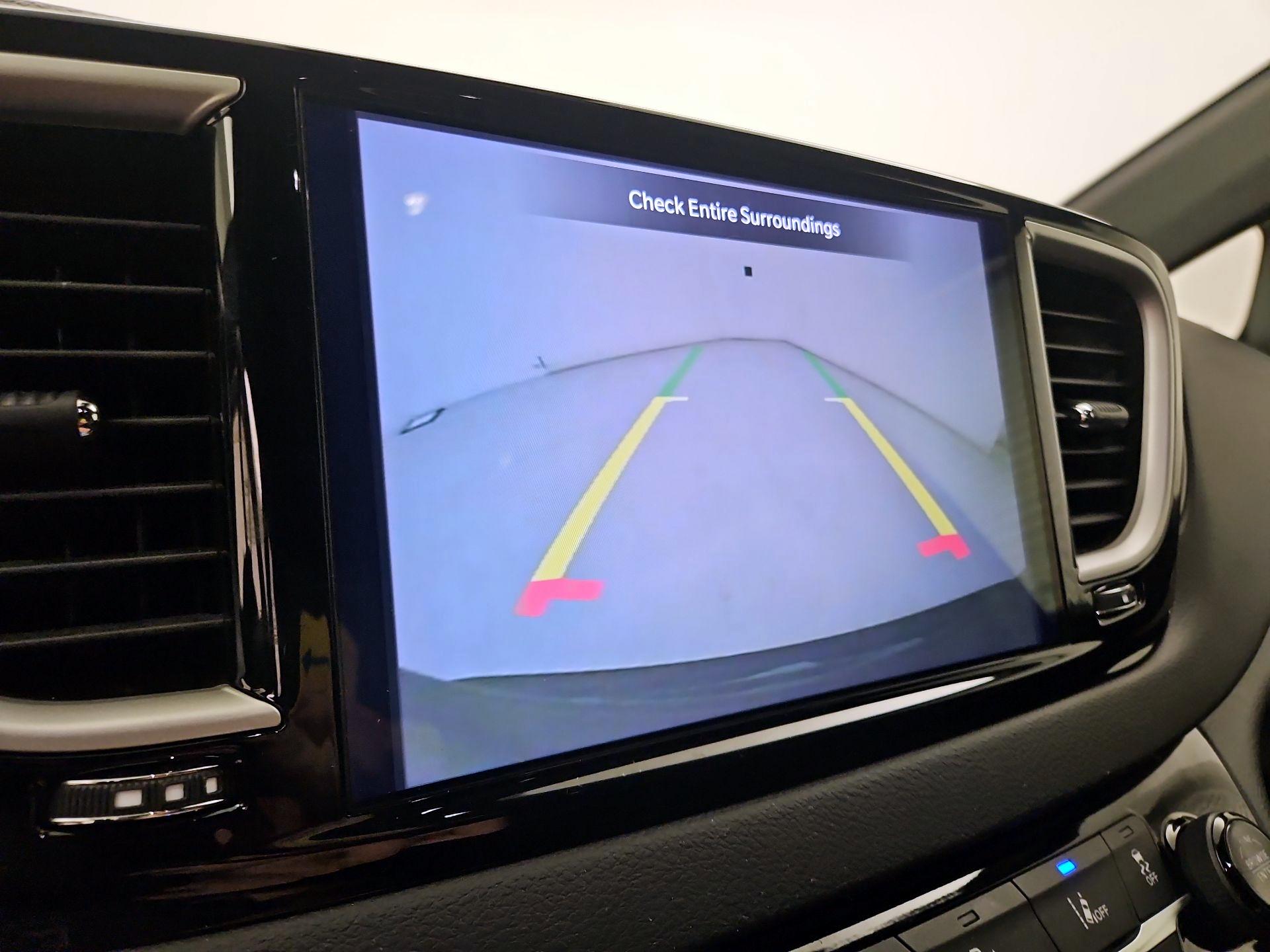 Thumbnail: 2025 Chrysler Pacifica - 14