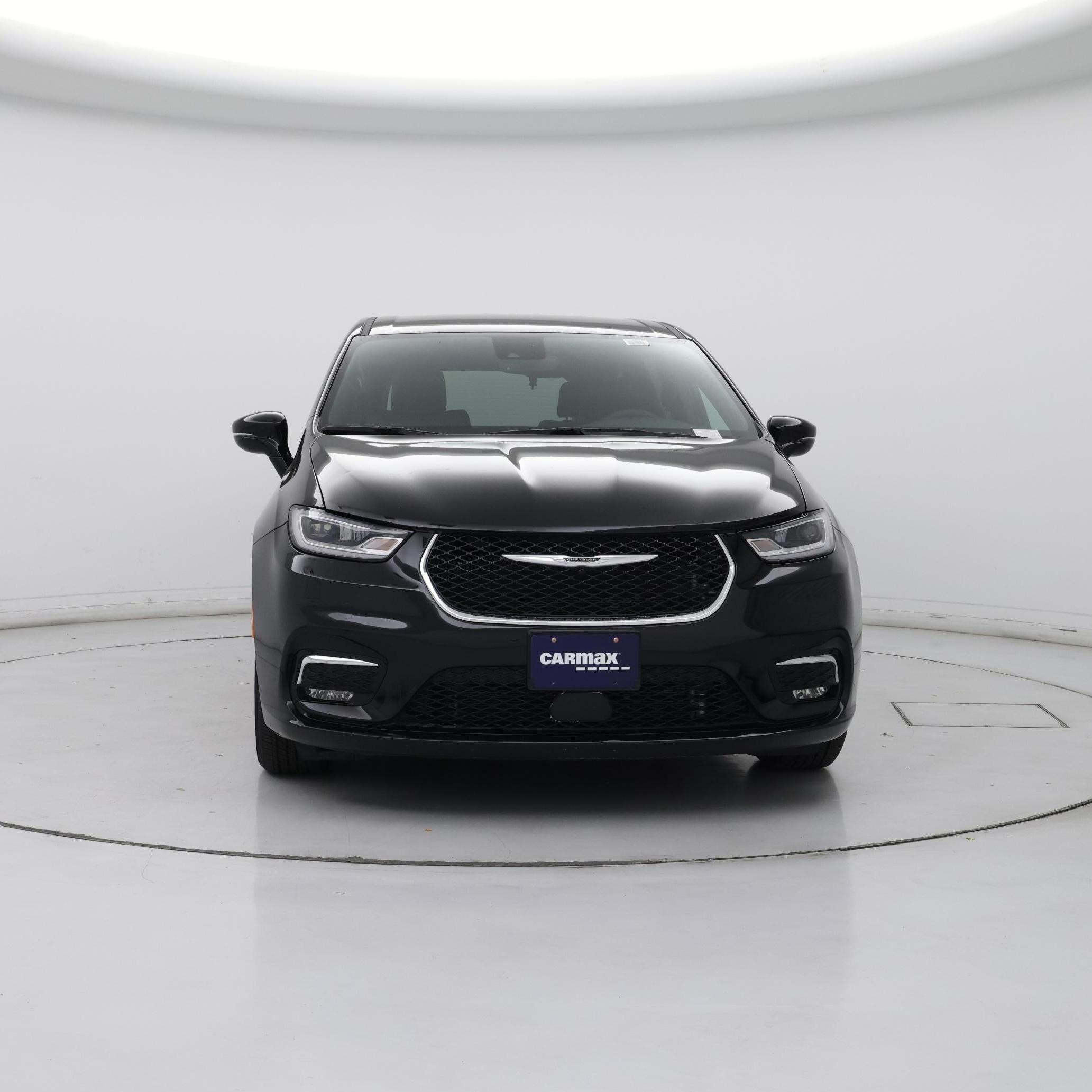 Thumbnail: 2025 Chrysler Pacifica - 5