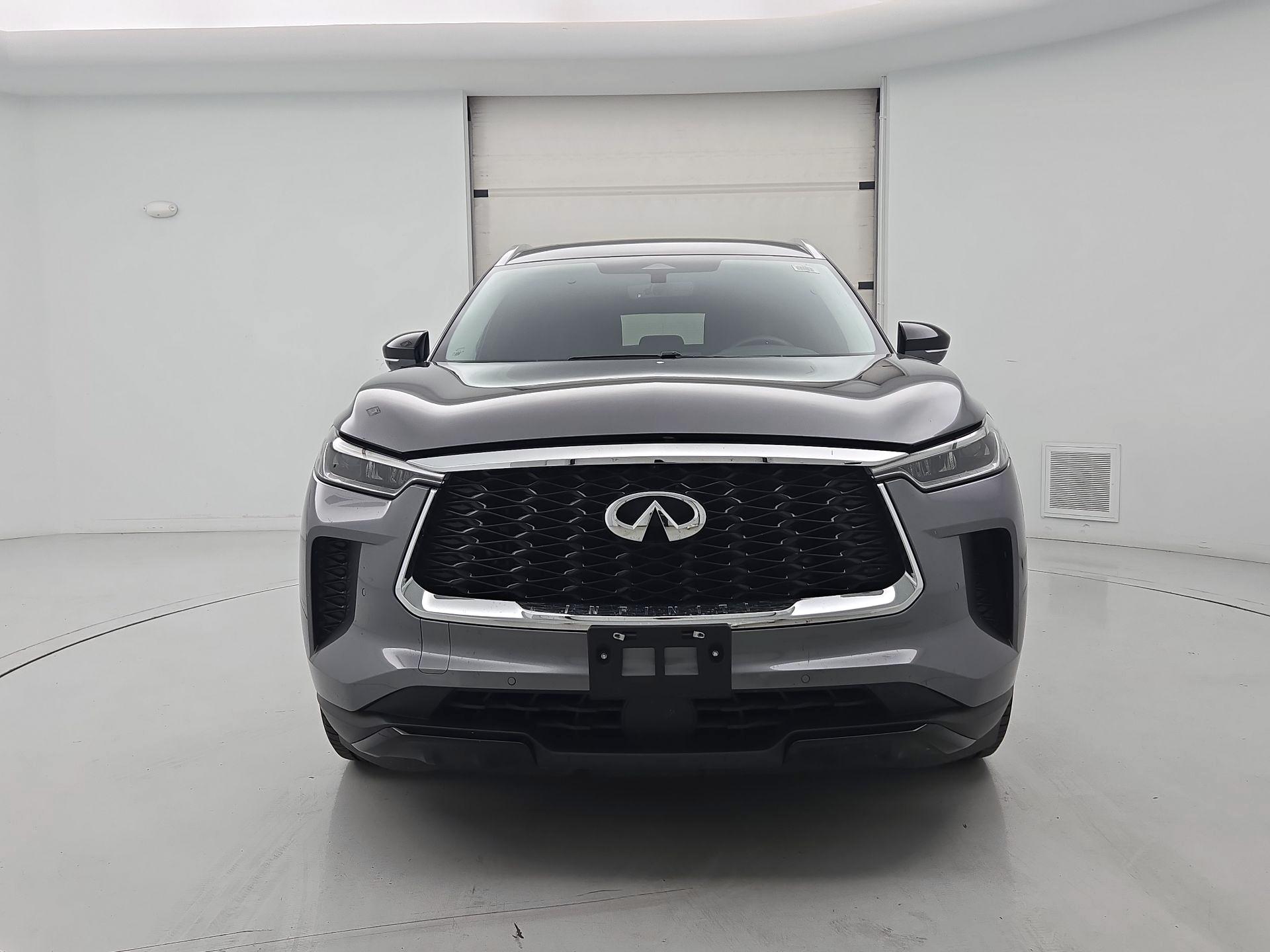 Thumbnail: 2023 INFINITI QX60 - 2