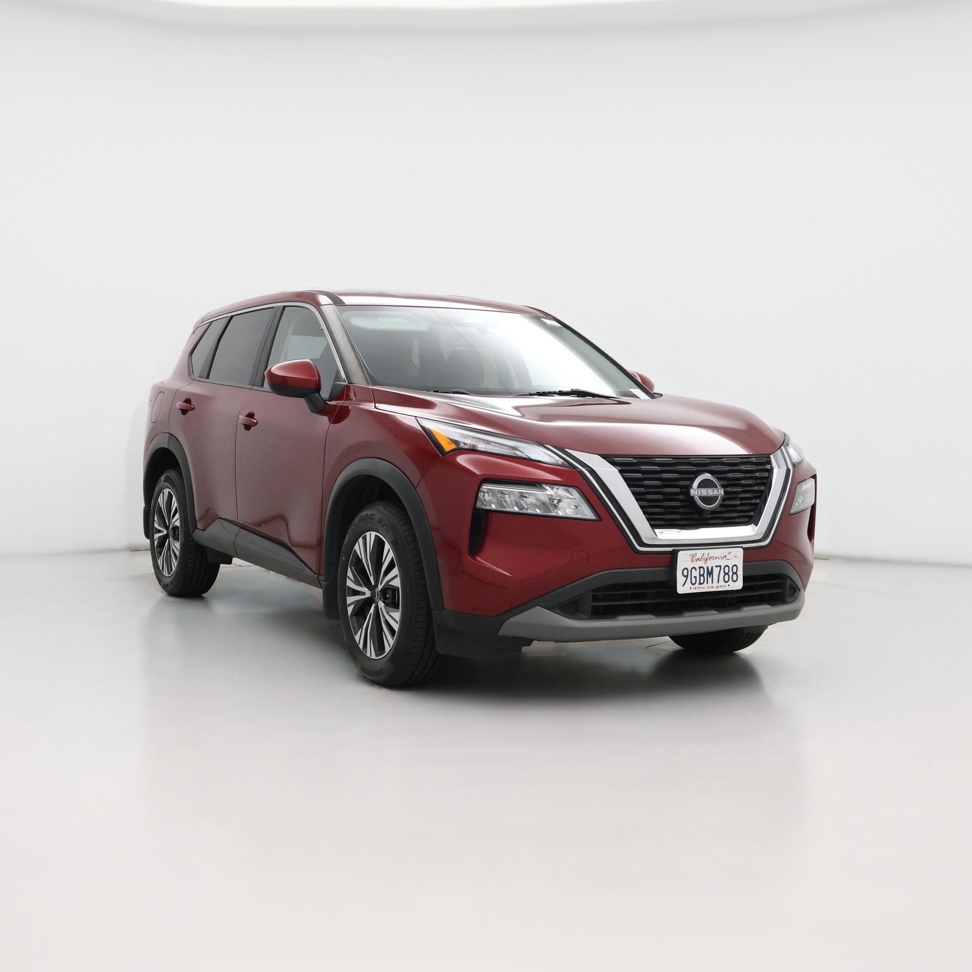 Thumbnail: 2023 Nissan Rogue - 1