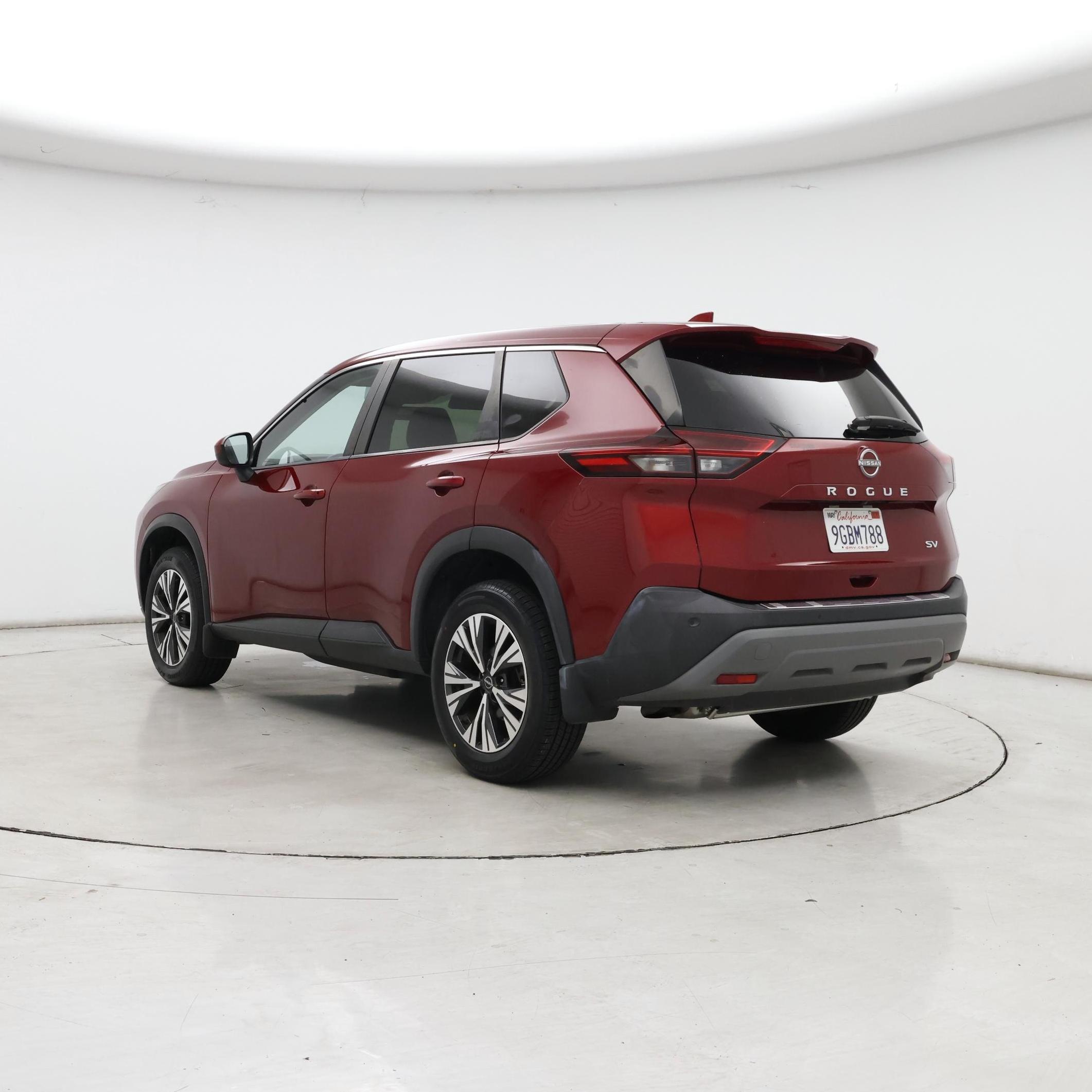 Thumbnail: 2023 Nissan Rogue - 2