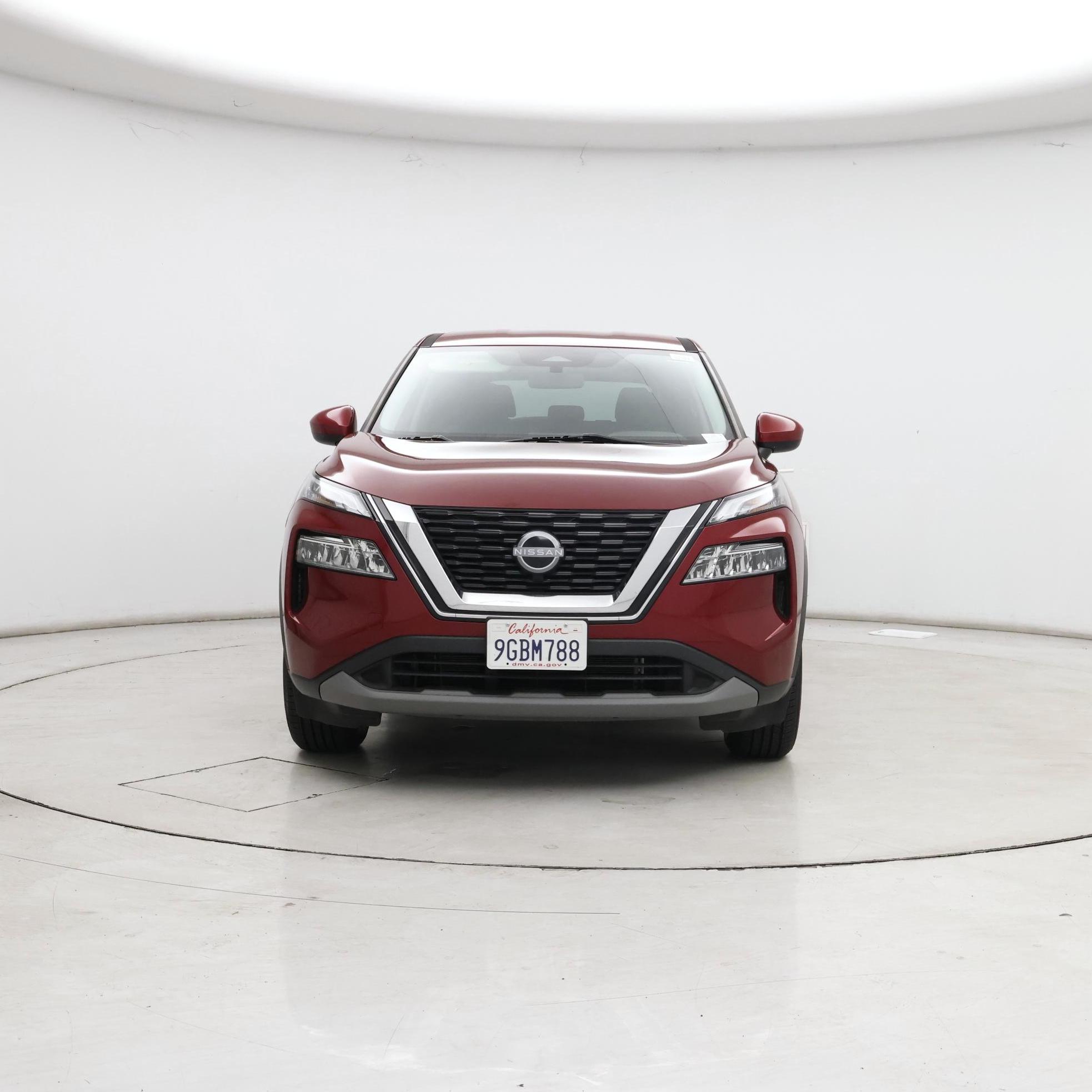Thumbnail: 2023 Nissan Rogue - 5