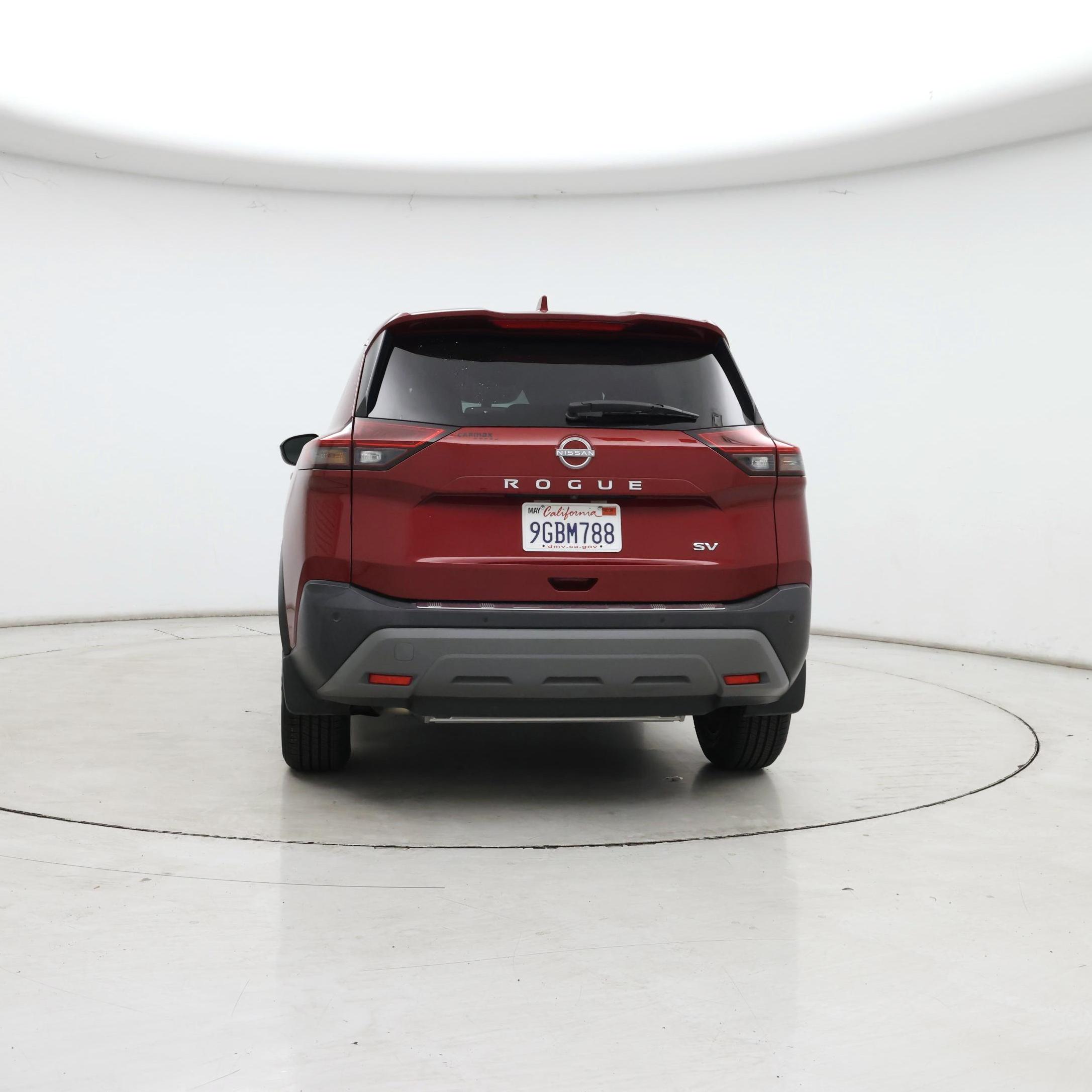 Thumbnail: 2023 Nissan Rogue - 6