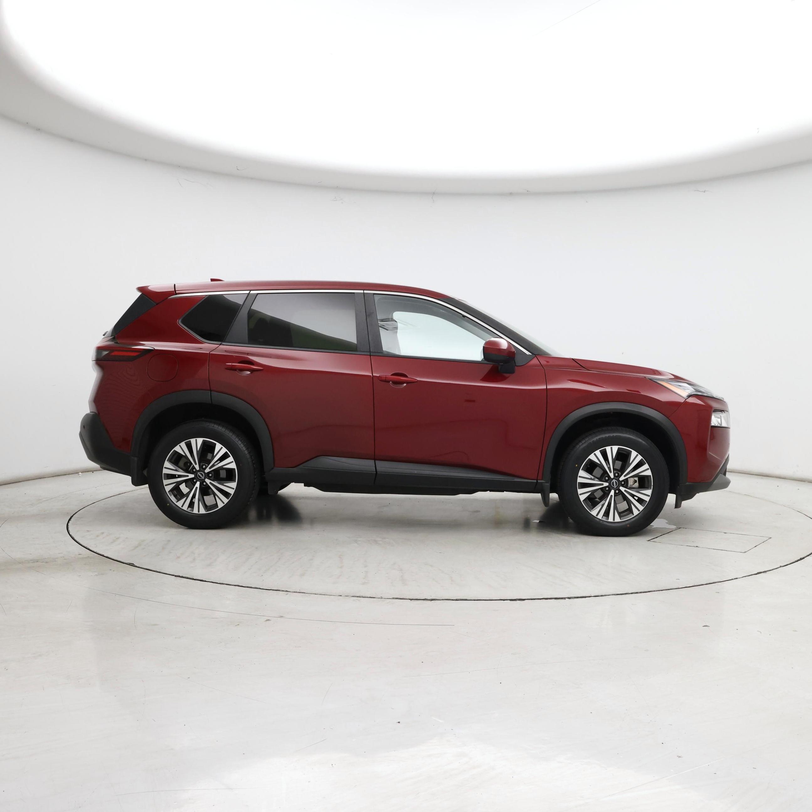 Thumbnail: 2023 Nissan Rogue - 7