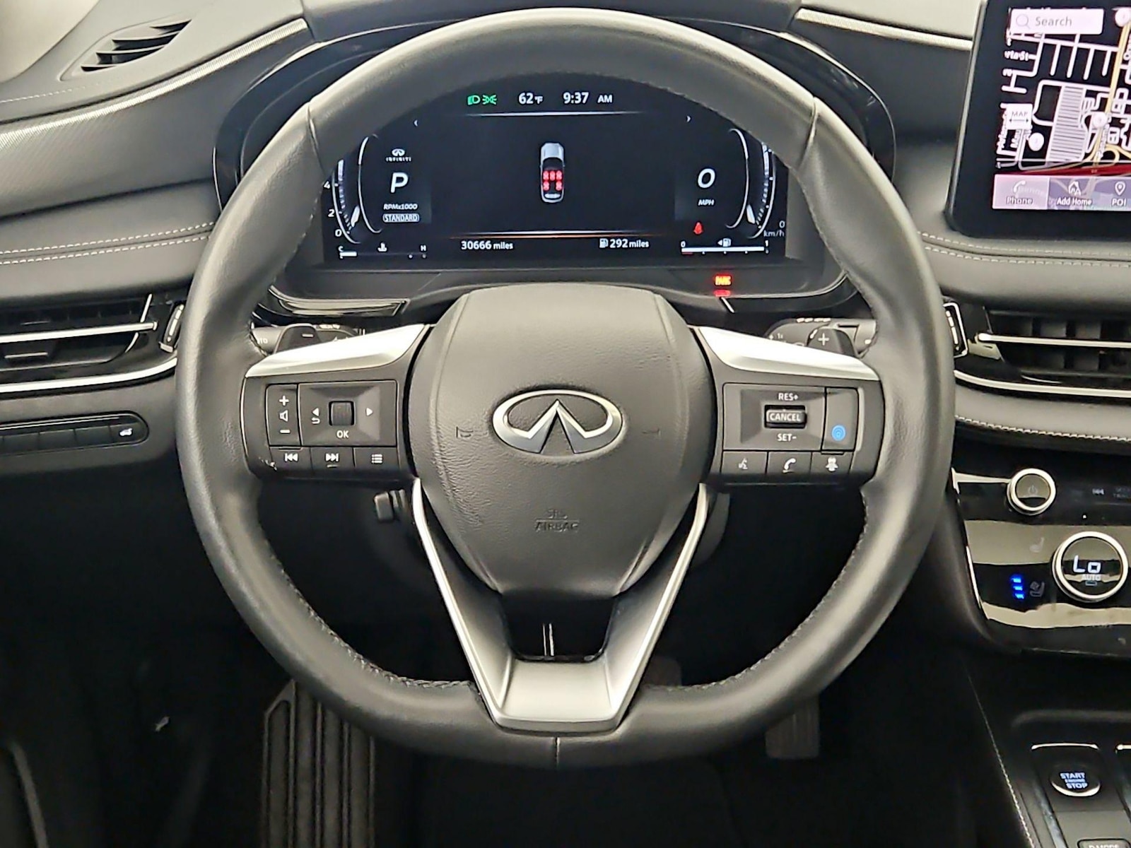 2023 INFINITI QX60 LUXE - Photo 11