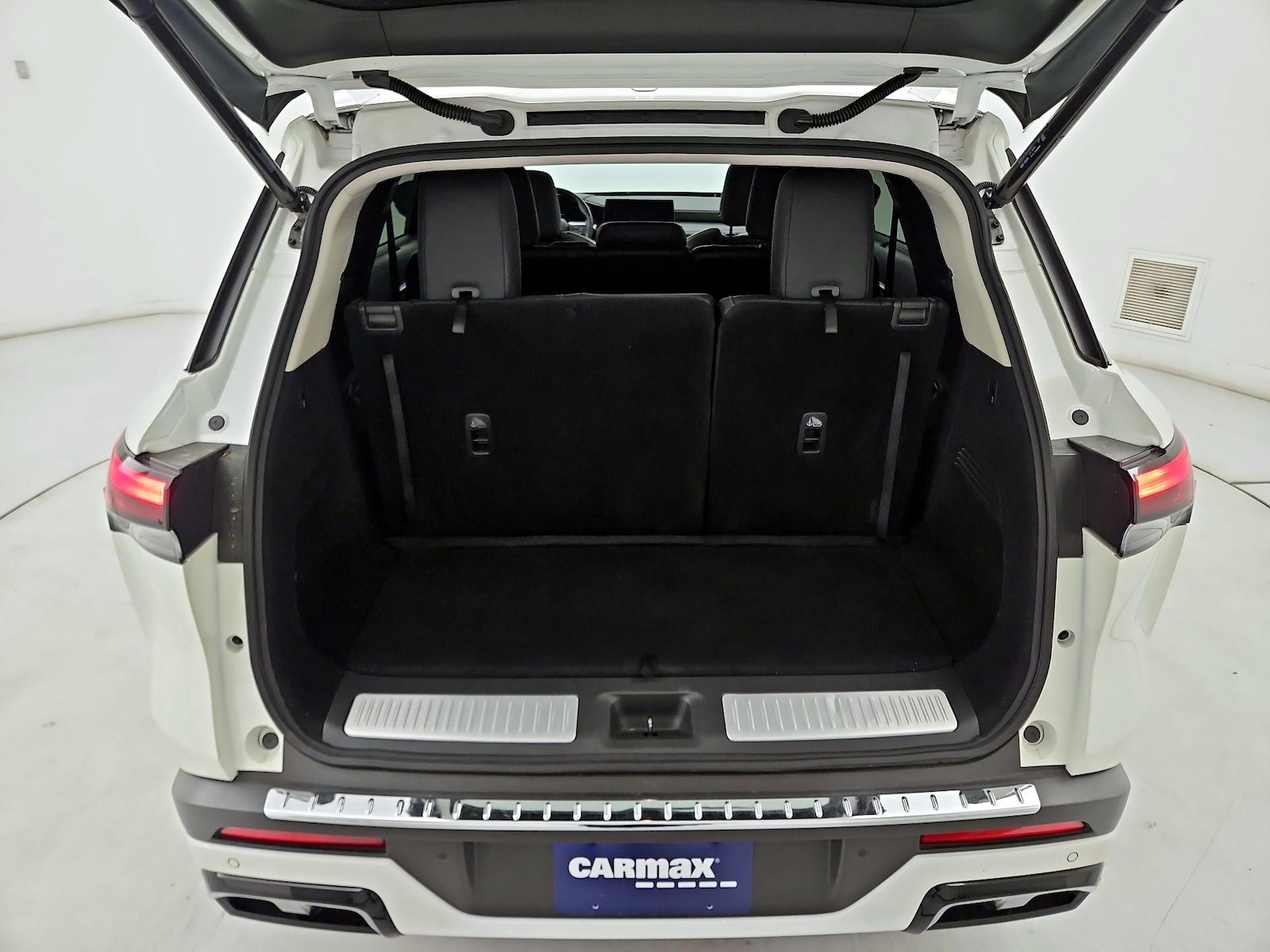 2023 INFINITI QX60 LUXE - Photo 23