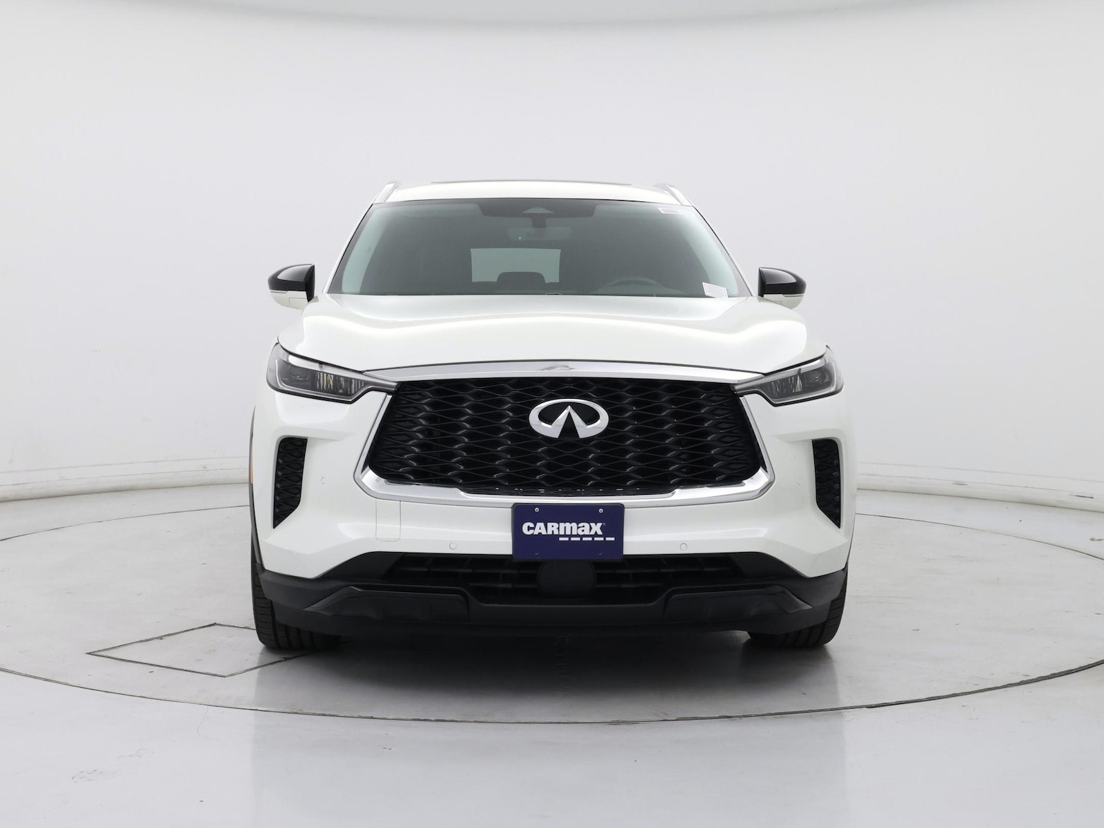 2023 INFINITI QX60 LUXE - Photo 6