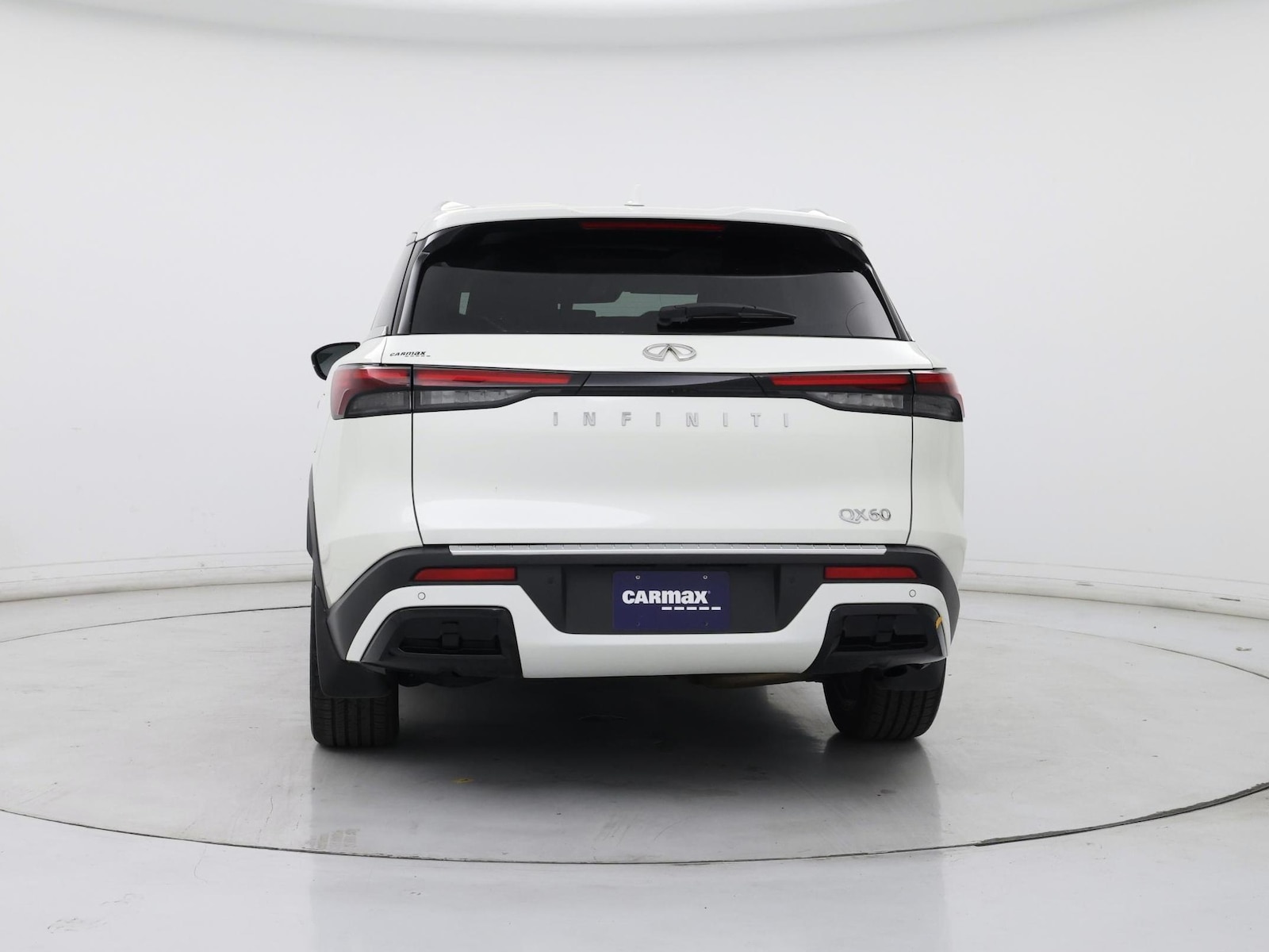 2023 INFINITI QX60 LUXE - Photo 7