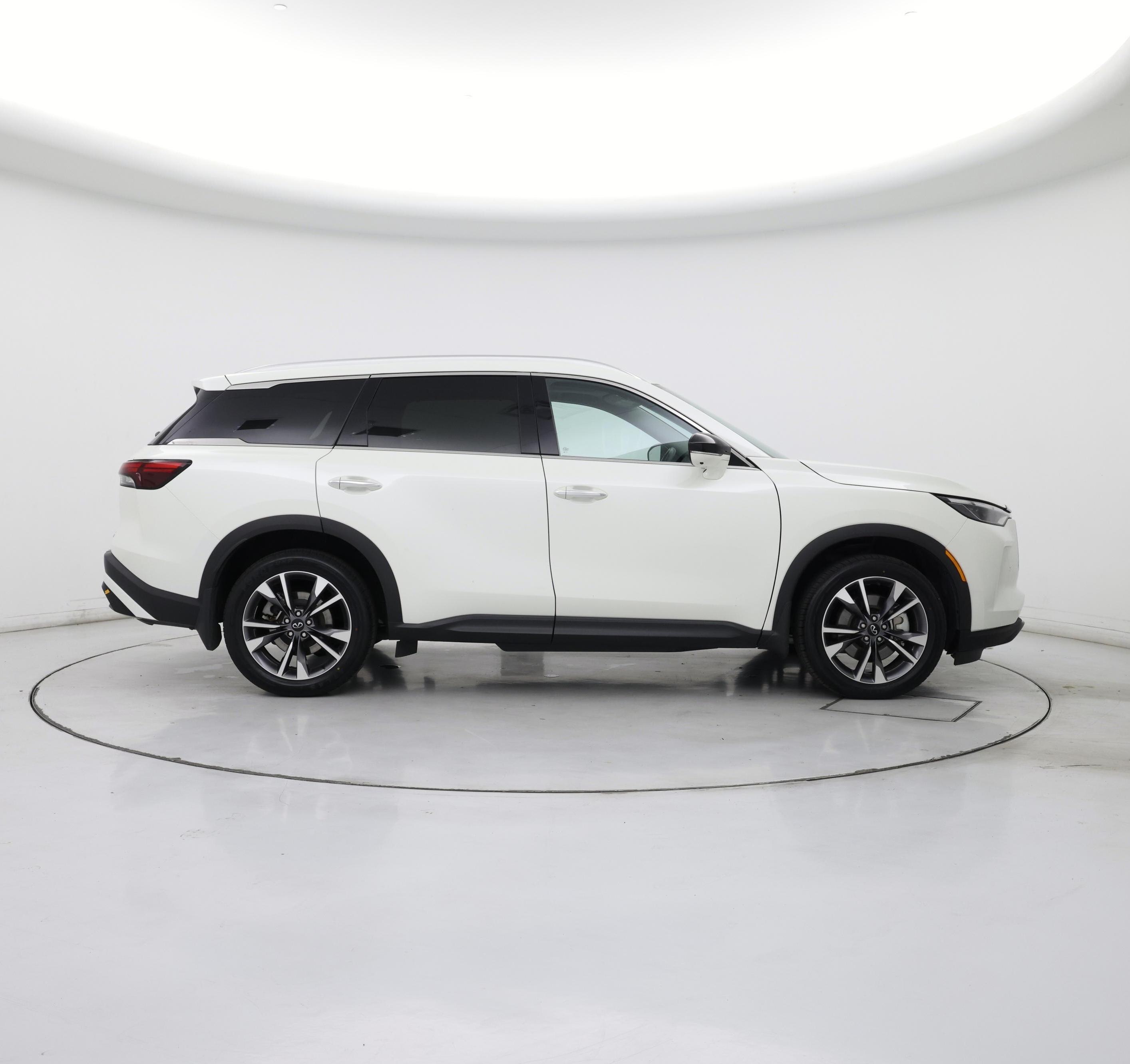 Thumbnail: 2023 INFINITI QX60 - 7